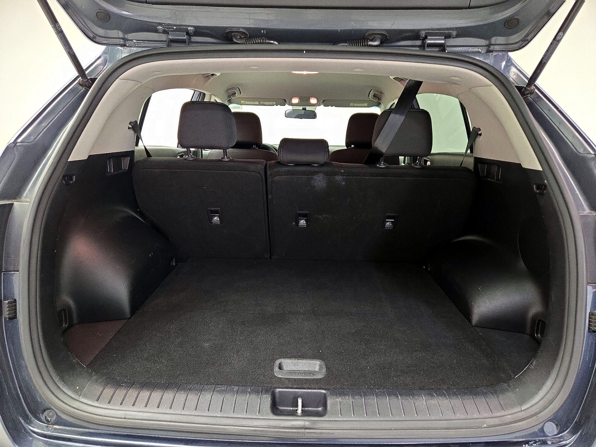 Thumbnail: 2017 Kia Sportage - 20