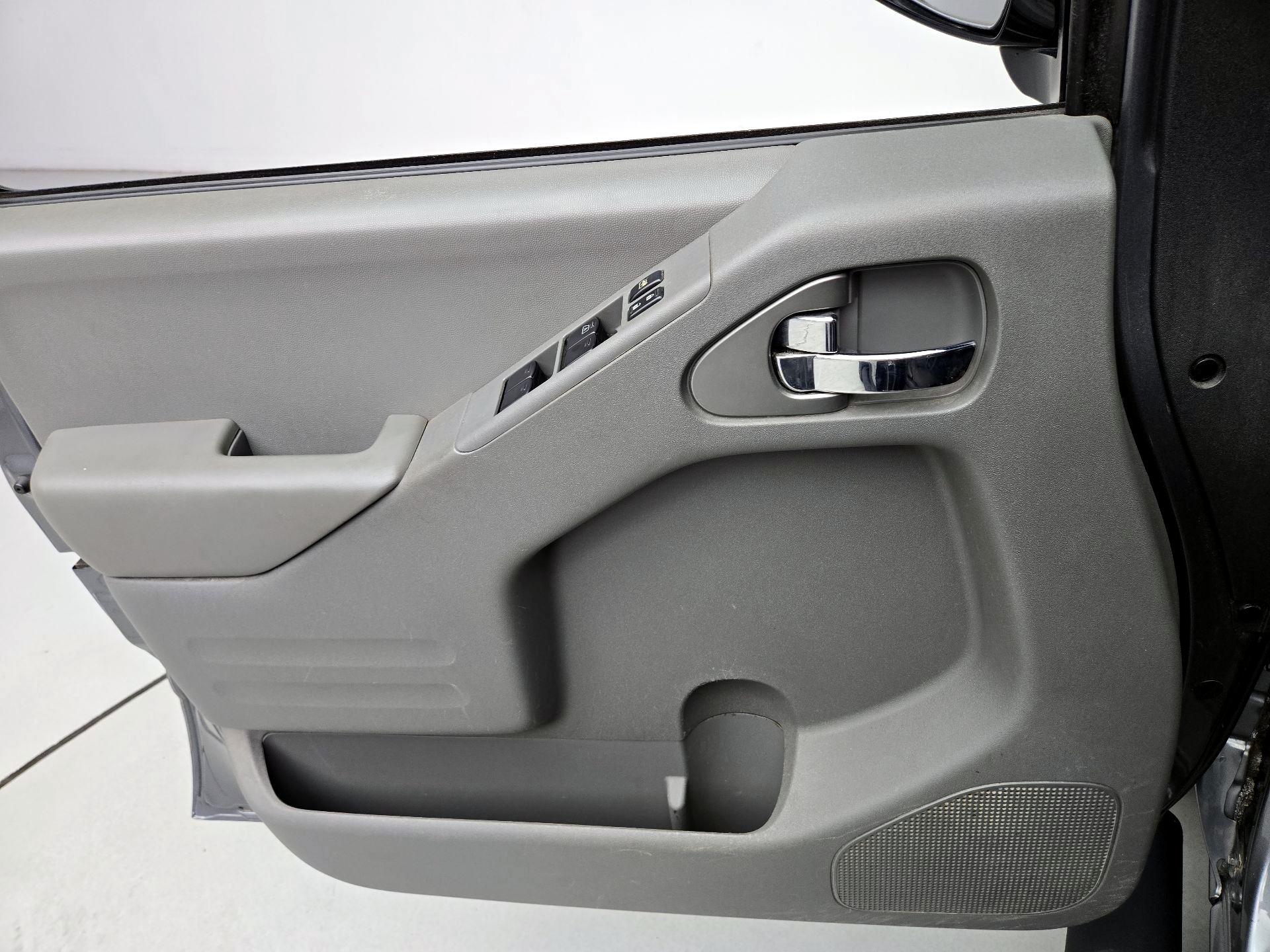 Thumbnail: 2019 Nissan Frontier - 12