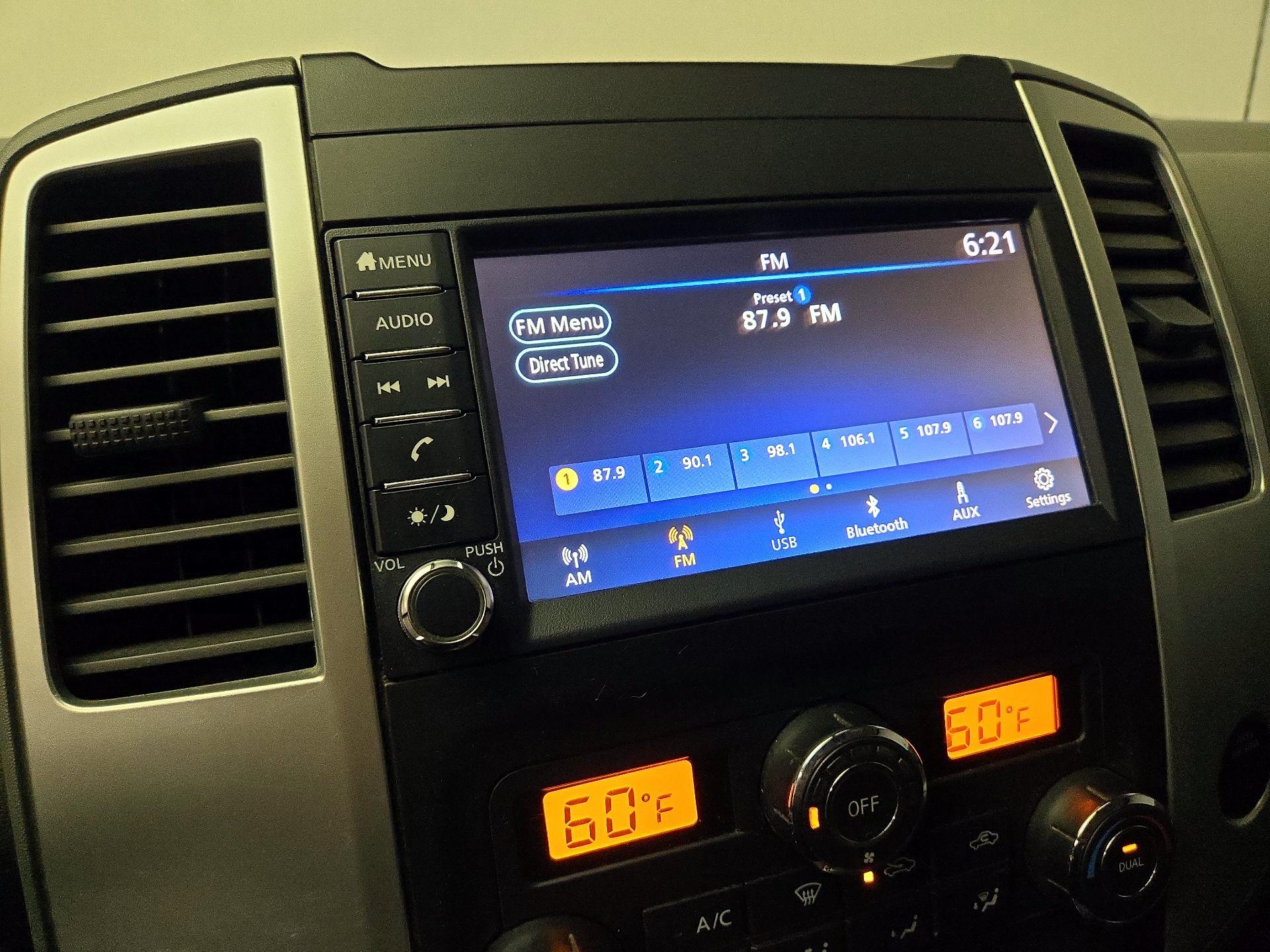 Thumbnail: 2019 Nissan Frontier - 15