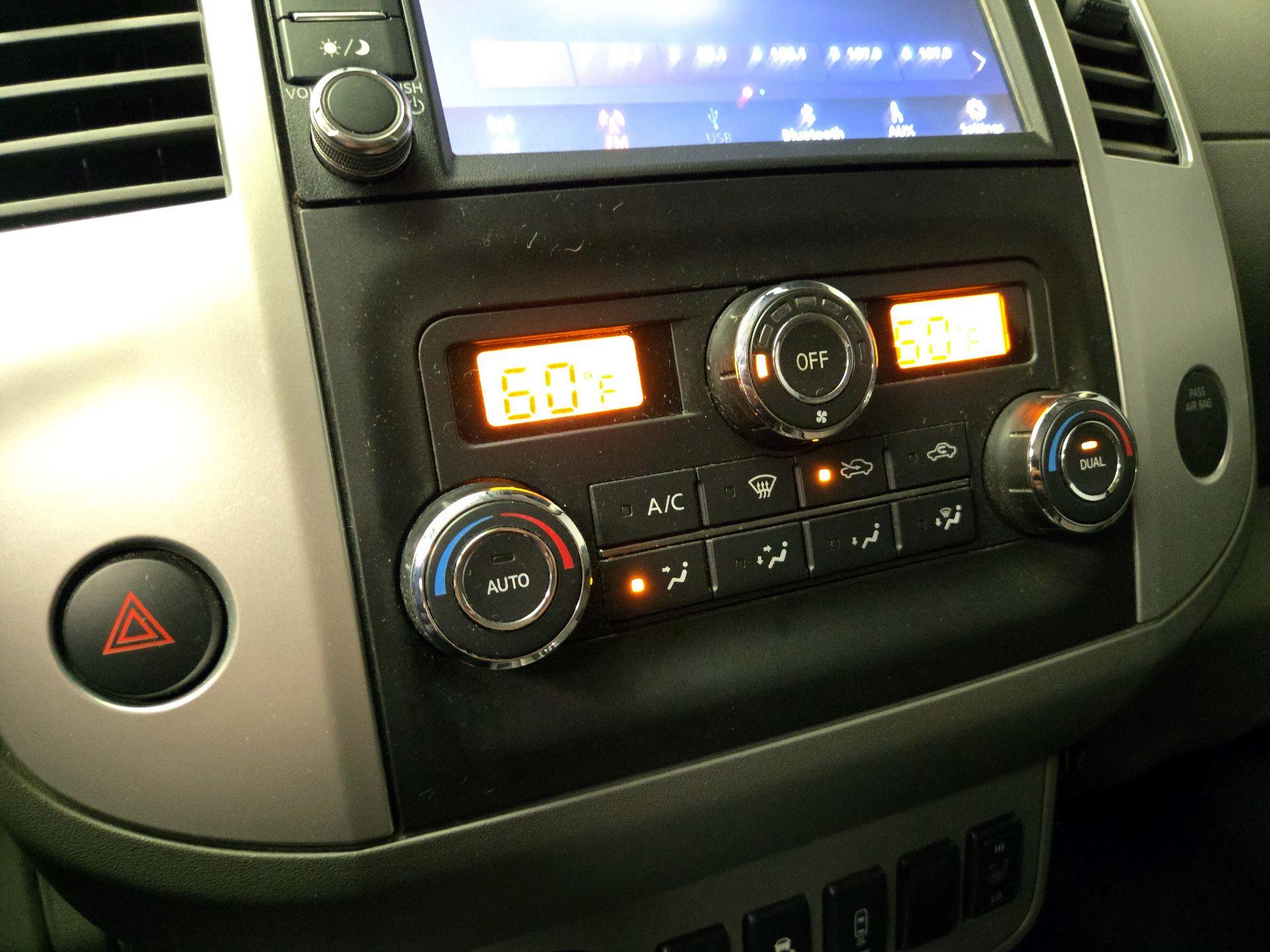 Thumbnail: 2019 Nissan Frontier - 16