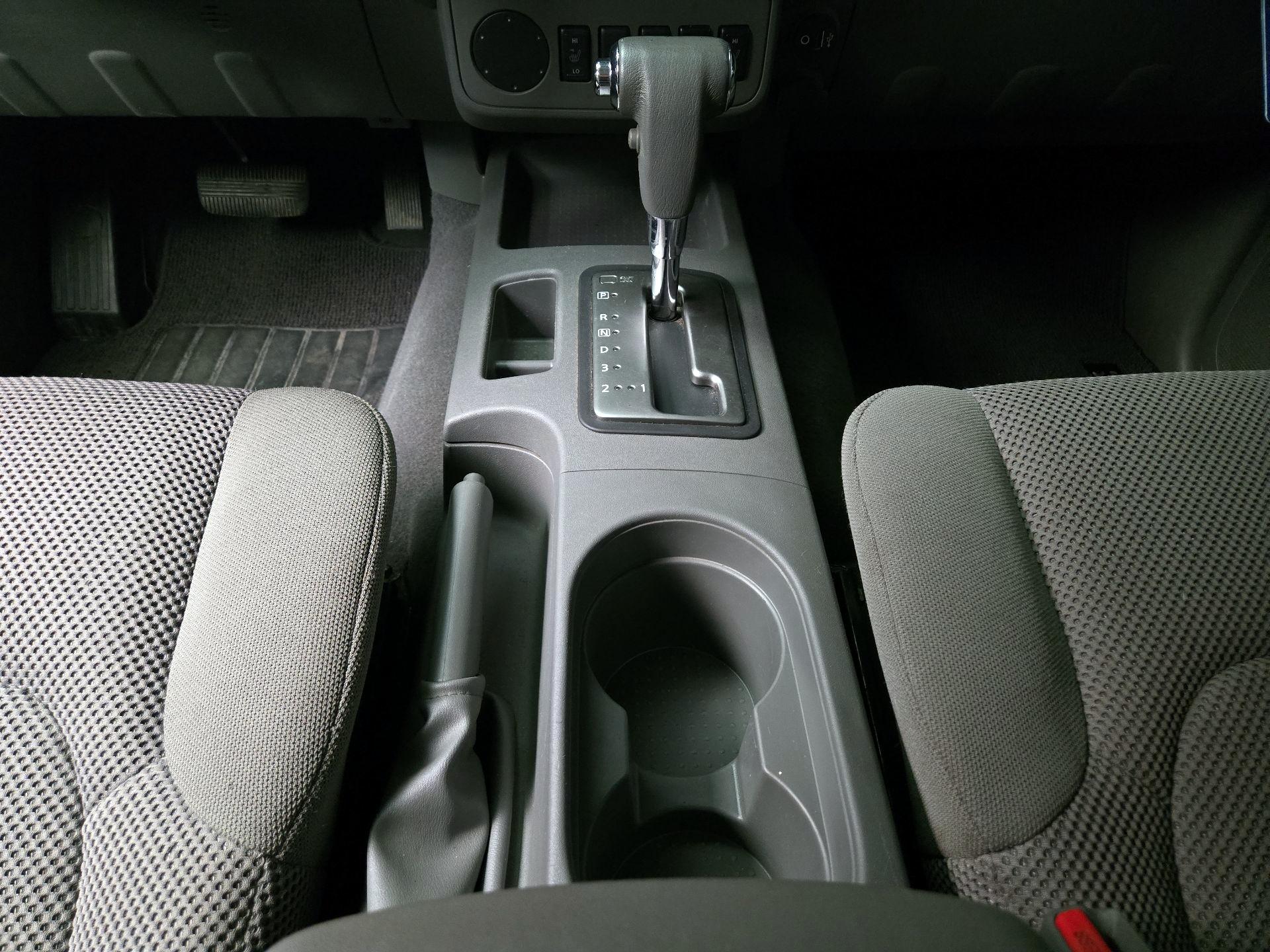 Thumbnail: 2019 Nissan Frontier - 17