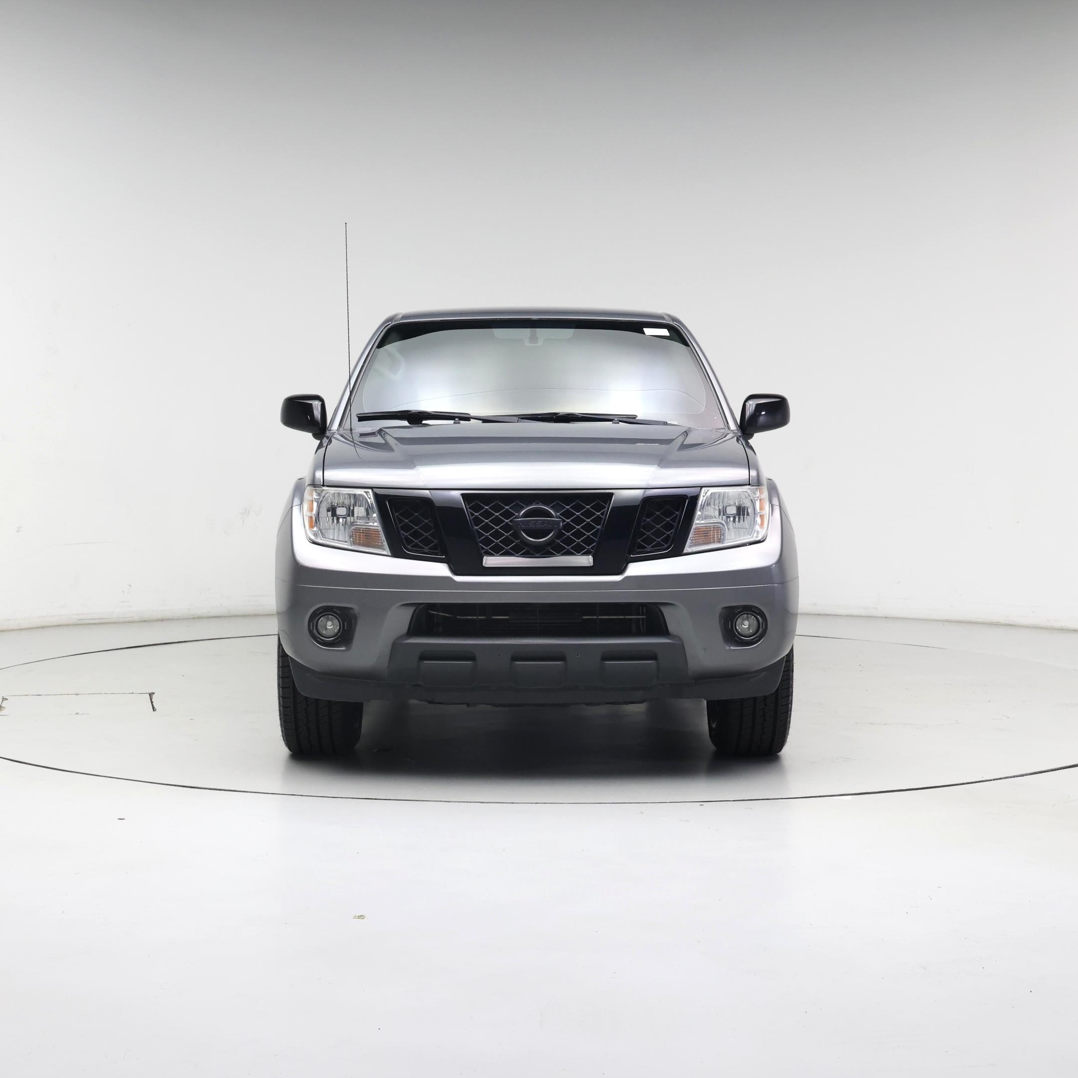 Thumbnail: 2019 Nissan Frontier - 5
