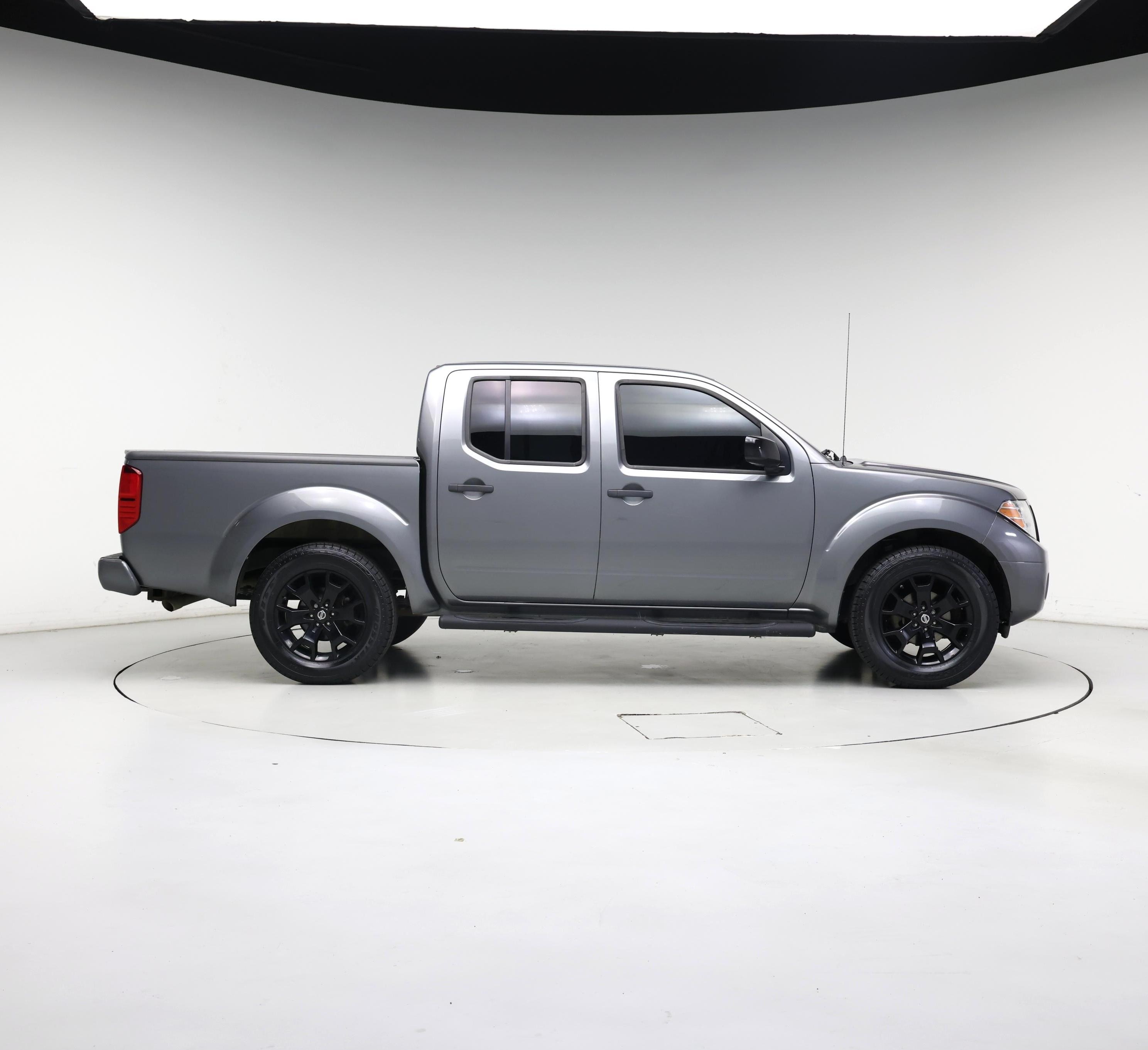 Thumbnail: 2019 Nissan Frontier - 7