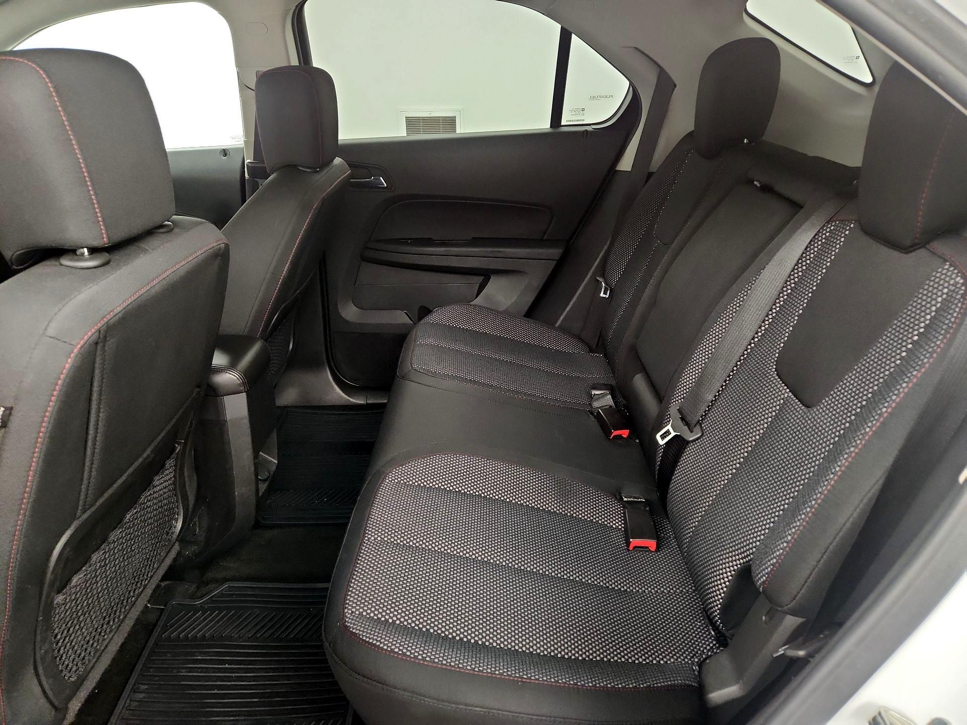 Thumbnail: 2017 Chevrolet Equinox - 19