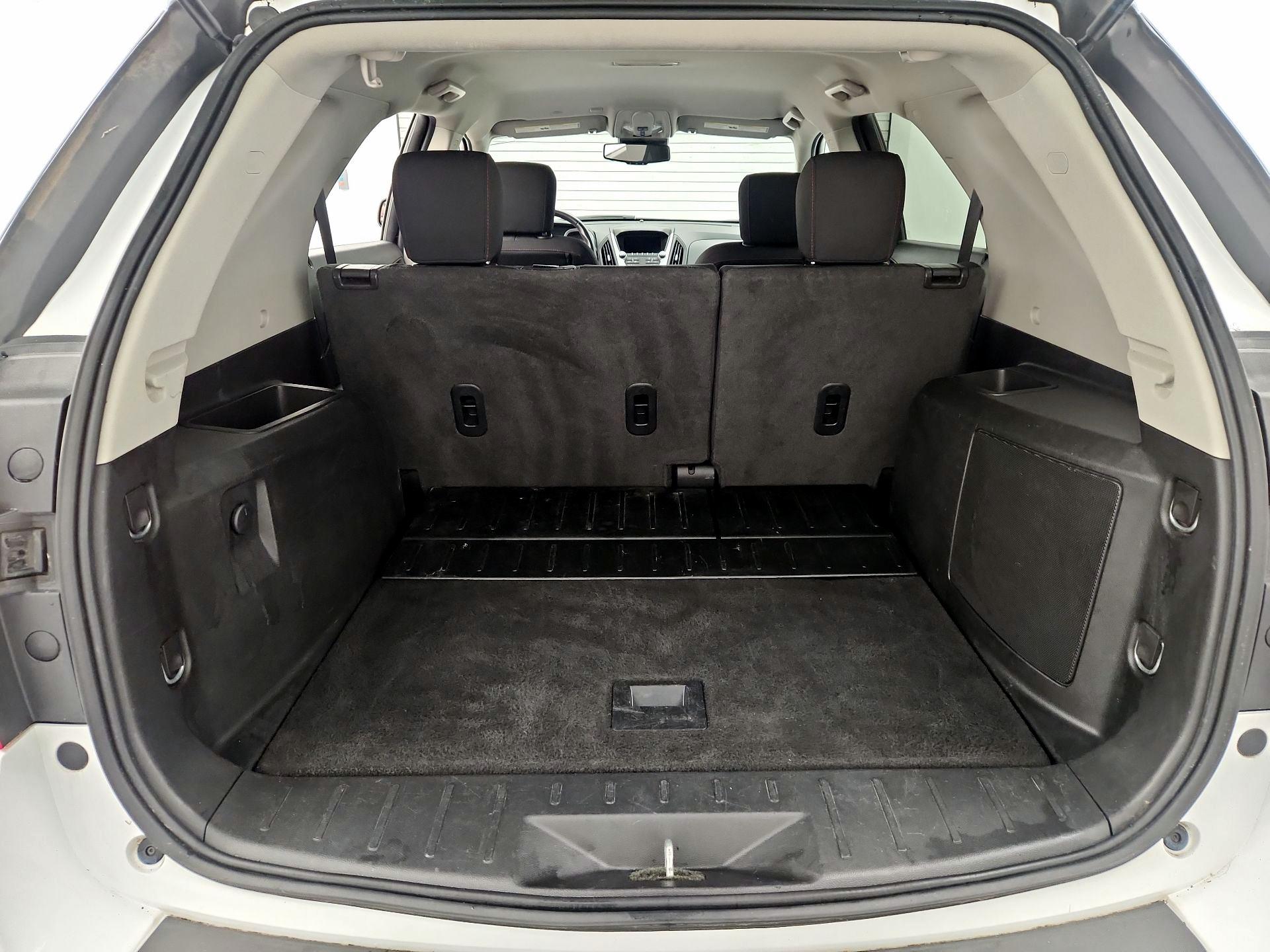 Thumbnail: 2017 Chevrolet Equinox - 20