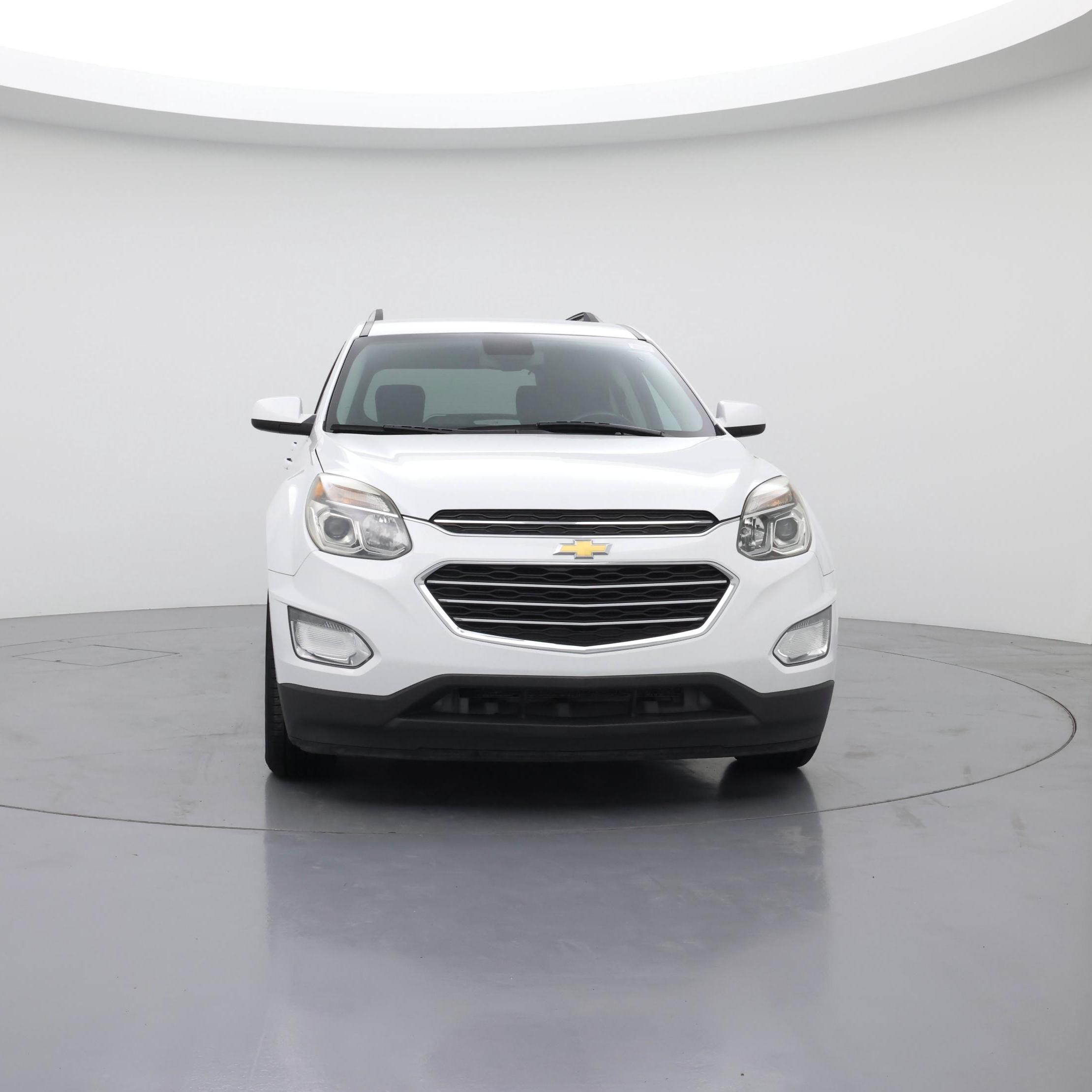 Thumbnail: 2017 Chevrolet Equinox - 5