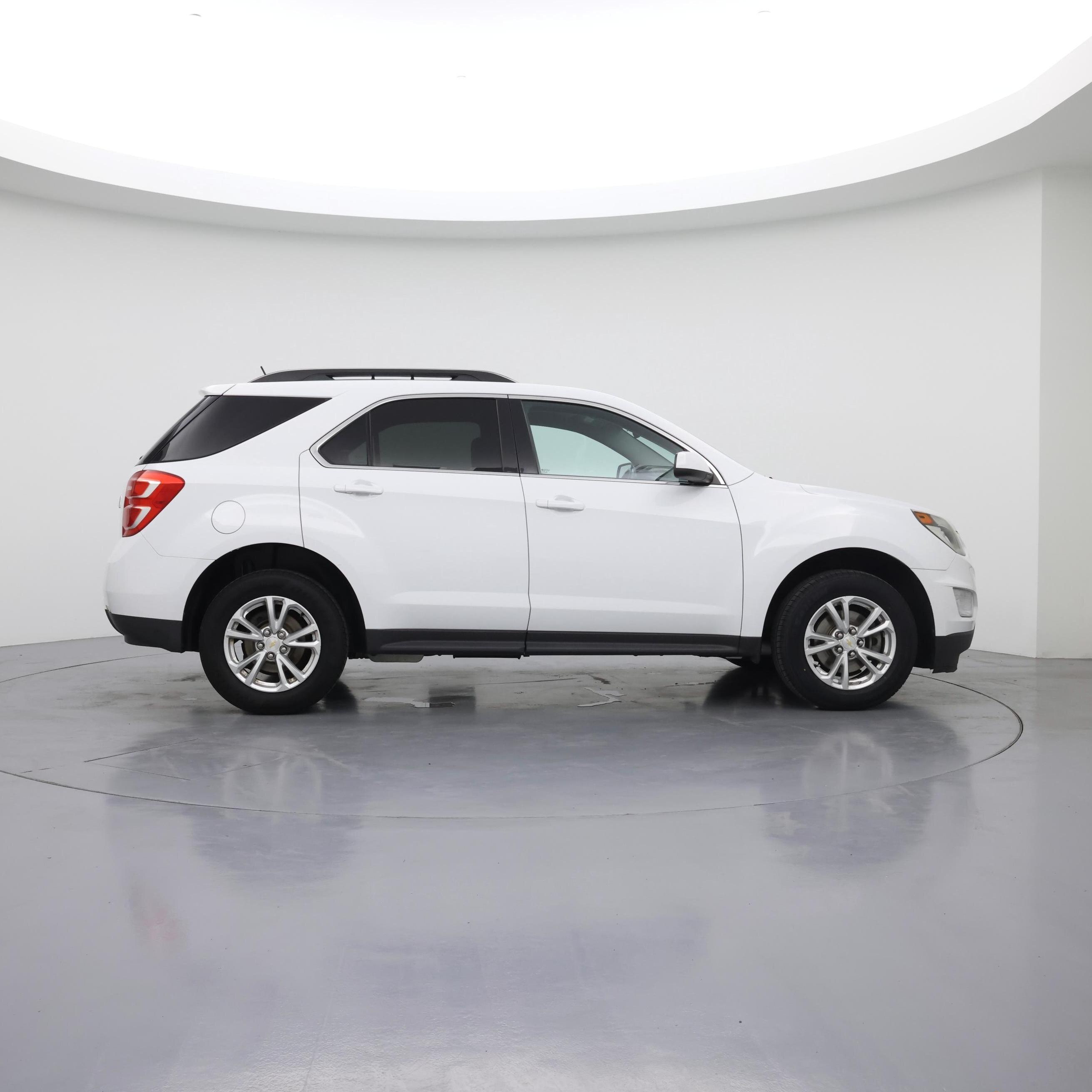 Thumbnail: 2017 Chevrolet Equinox - 7