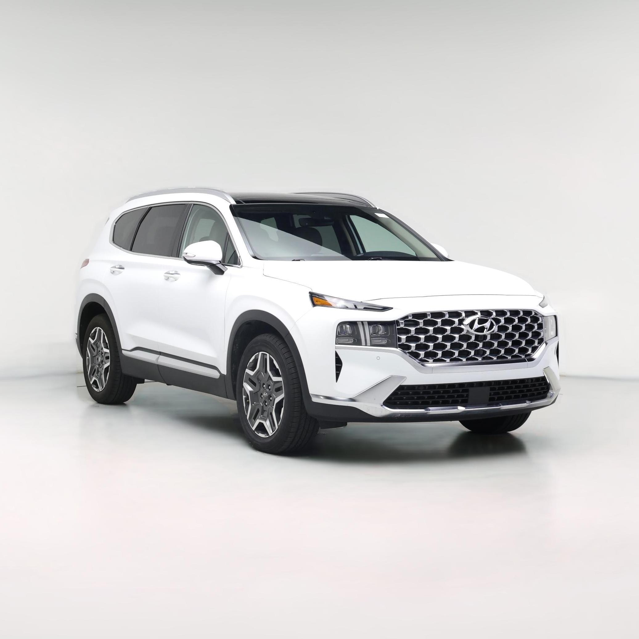 Thumbnail: 2023 Hyundai Santa Fe - 1
