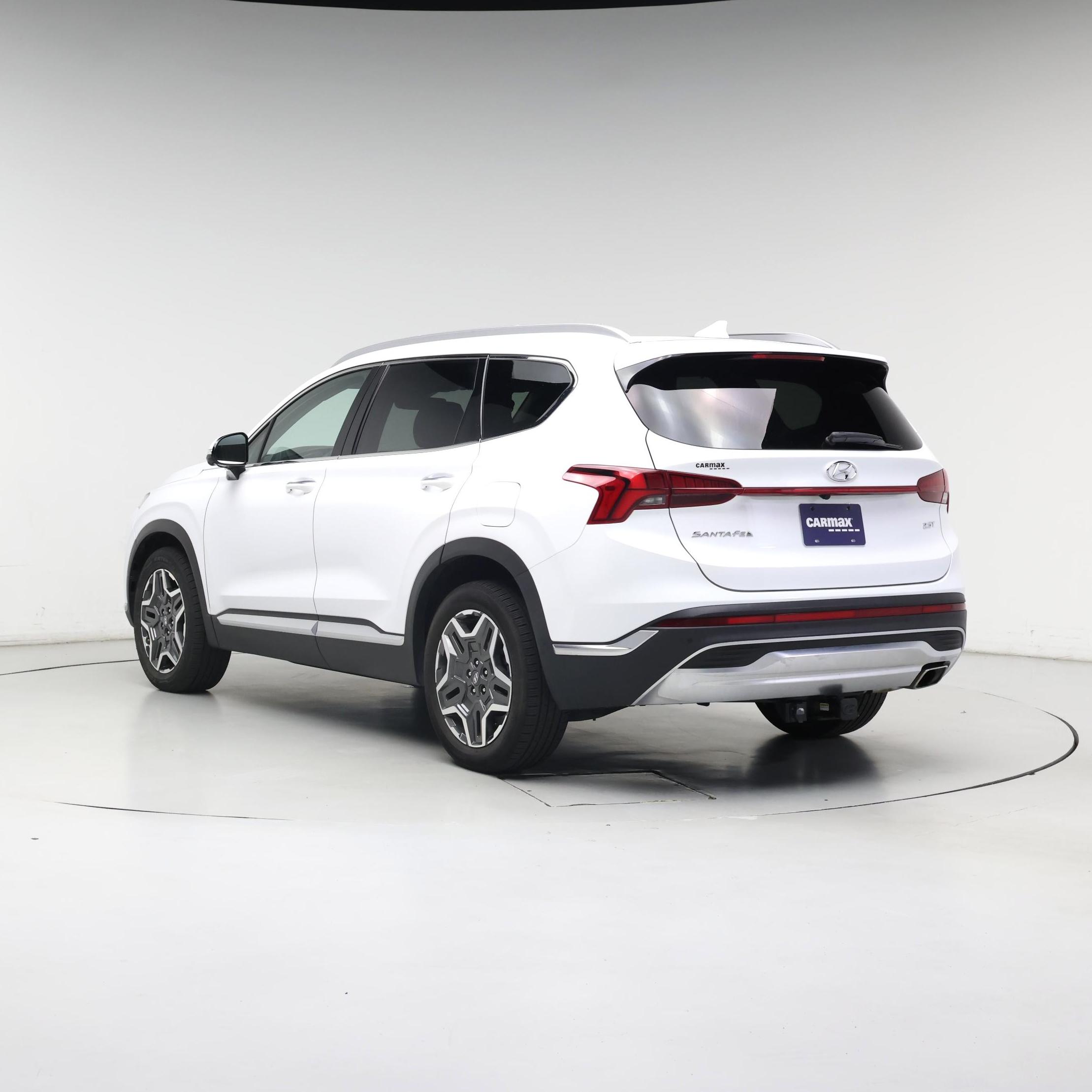 Thumbnail: 2023 Hyundai Santa Fe - 2