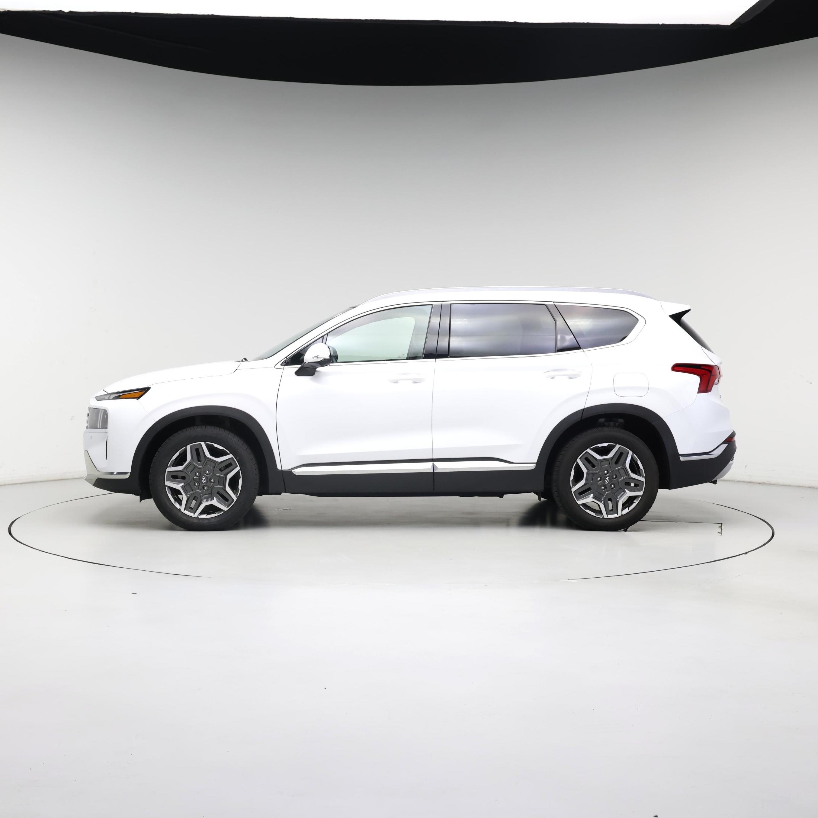 Thumbnail: 2023 Hyundai Santa Fe - 3