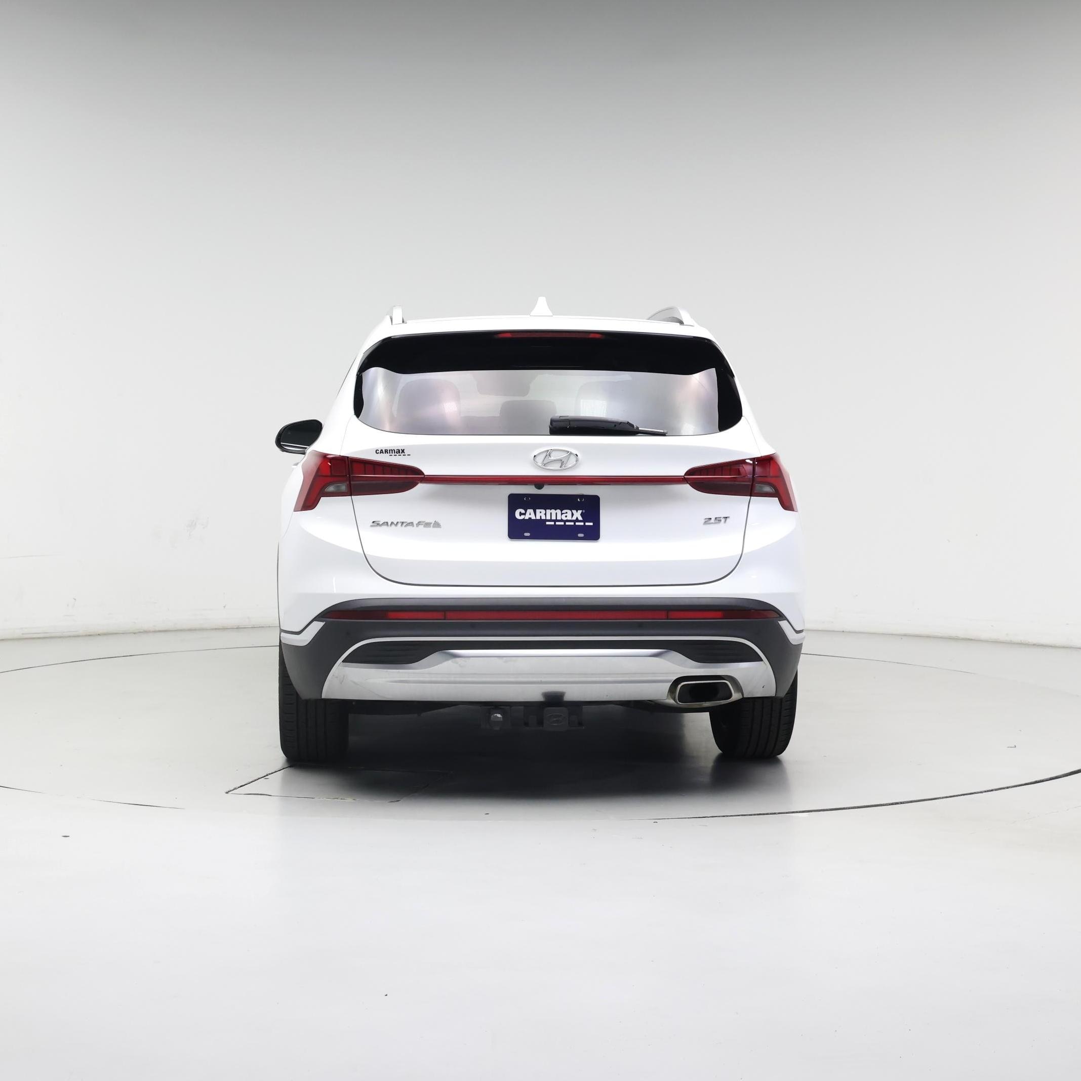 Thumbnail: 2023 Hyundai Santa Fe - 6