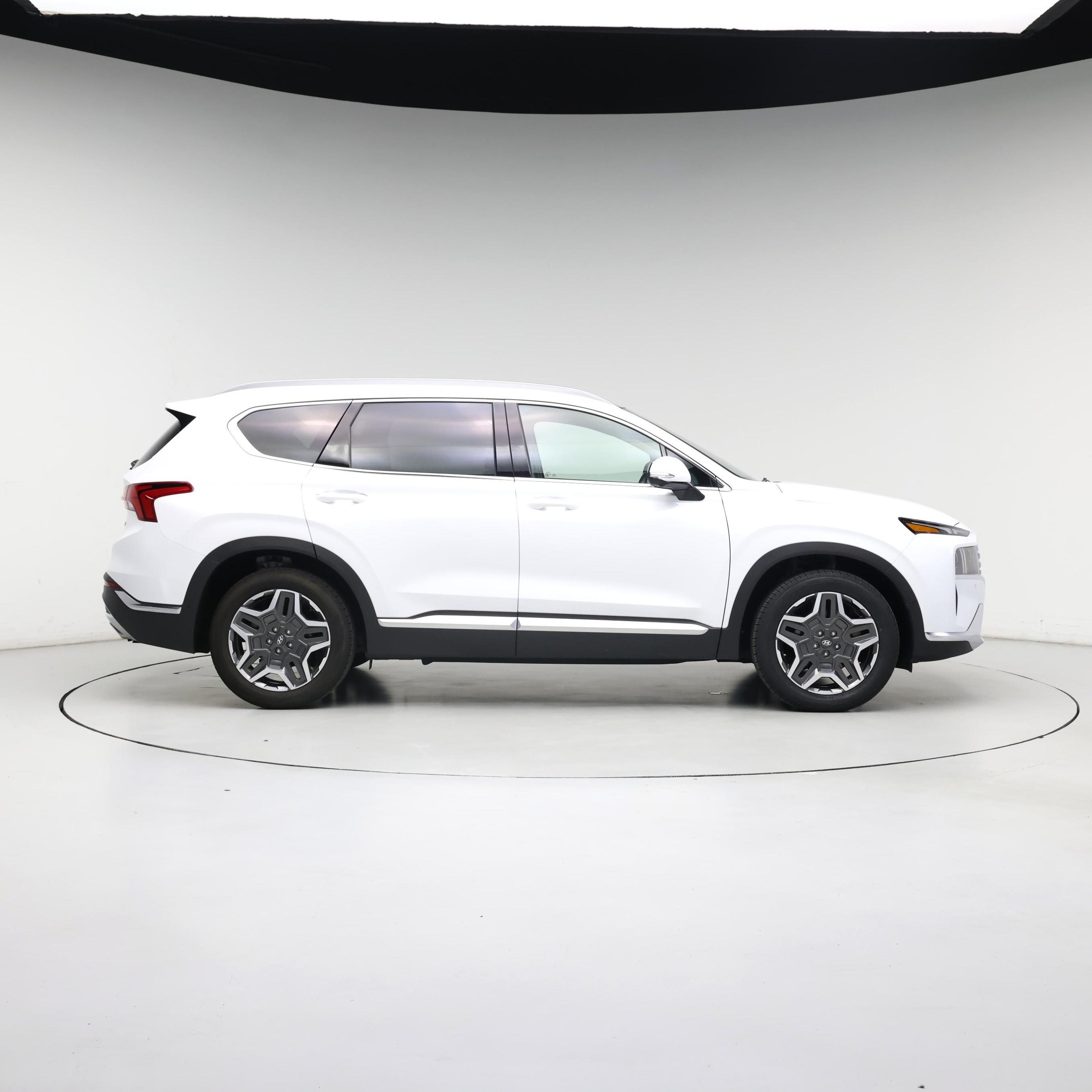 Thumbnail: 2023 Hyundai Santa Fe - 7