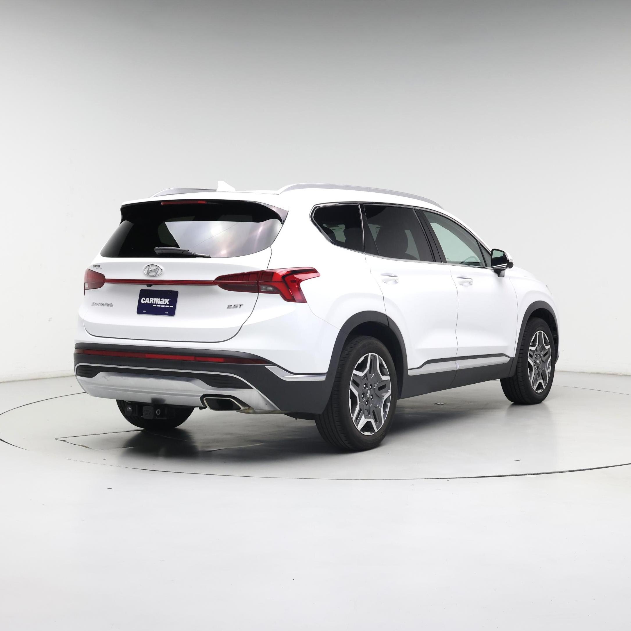 Thumbnail: 2023 Hyundai Santa Fe - 8