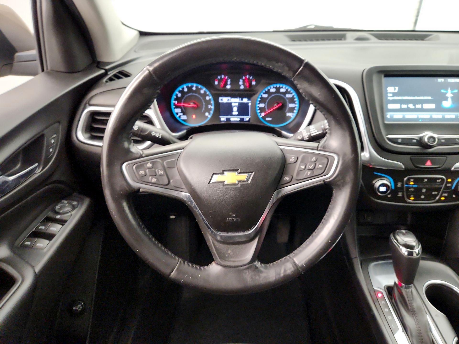 Thumbnail: 2018 Chevrolet Equinox - 10