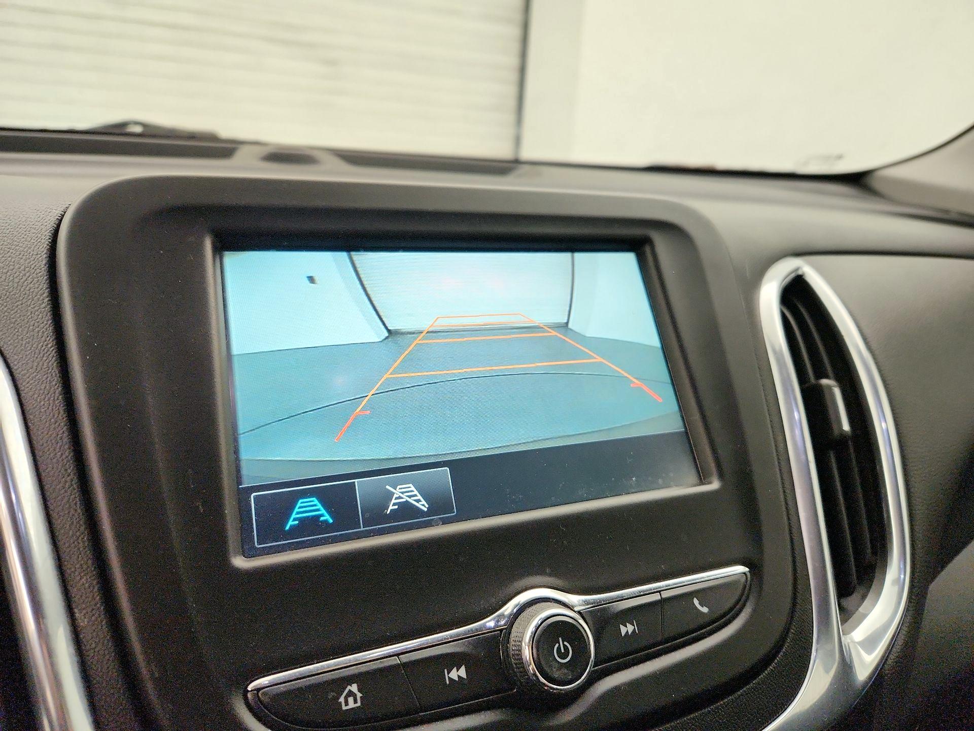 Thumbnail: 2018 Chevrolet Equinox - 14