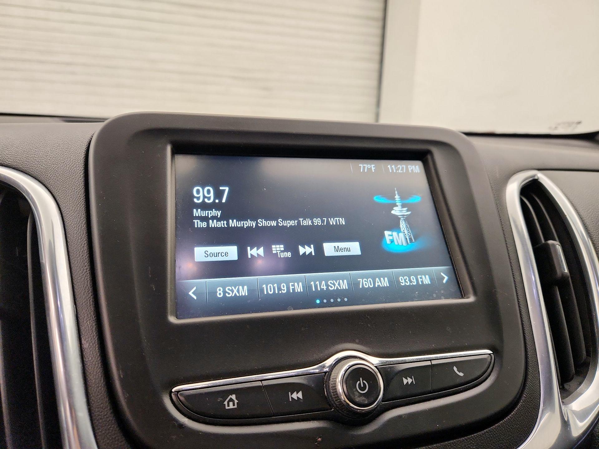 Thumbnail: 2018 Chevrolet Equinox - 15