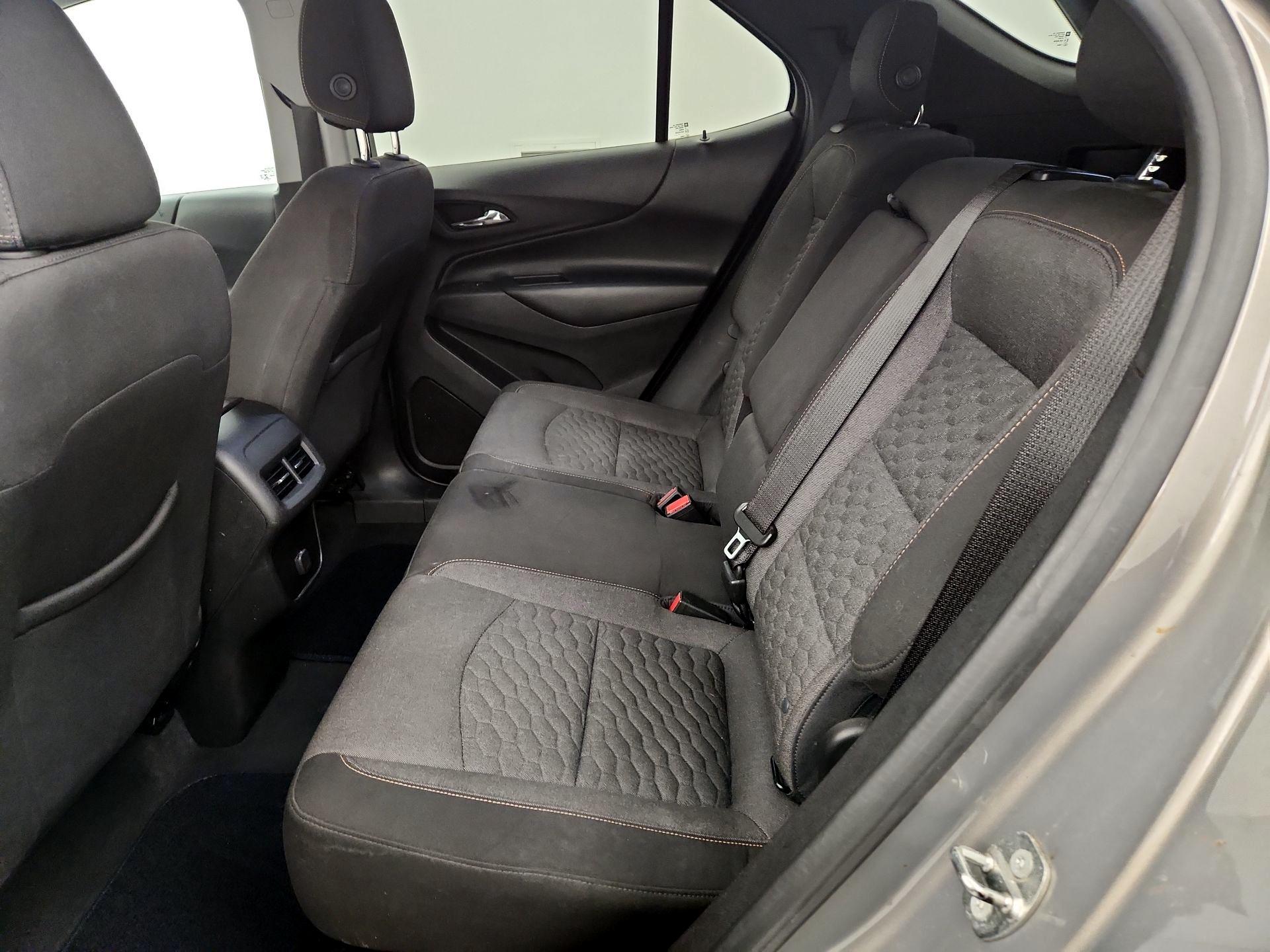 Thumbnail: 2018 Chevrolet Equinox - 19