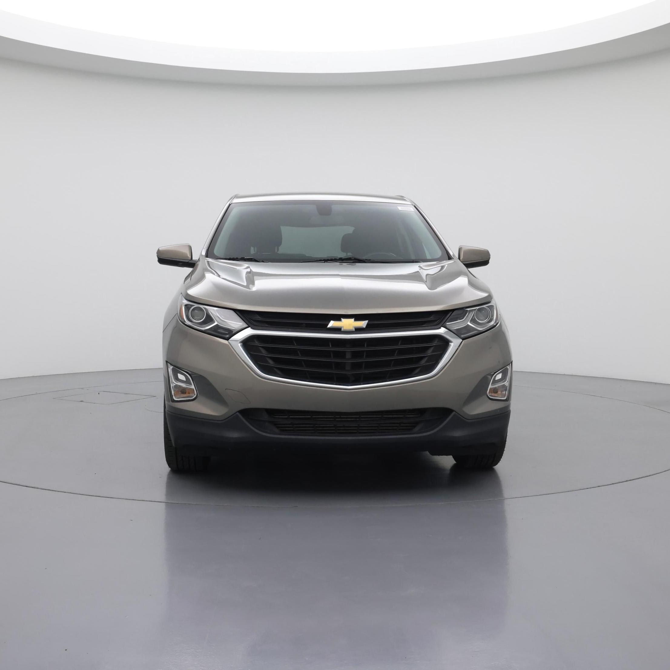 Thumbnail: 2018 Chevrolet Equinox - 5