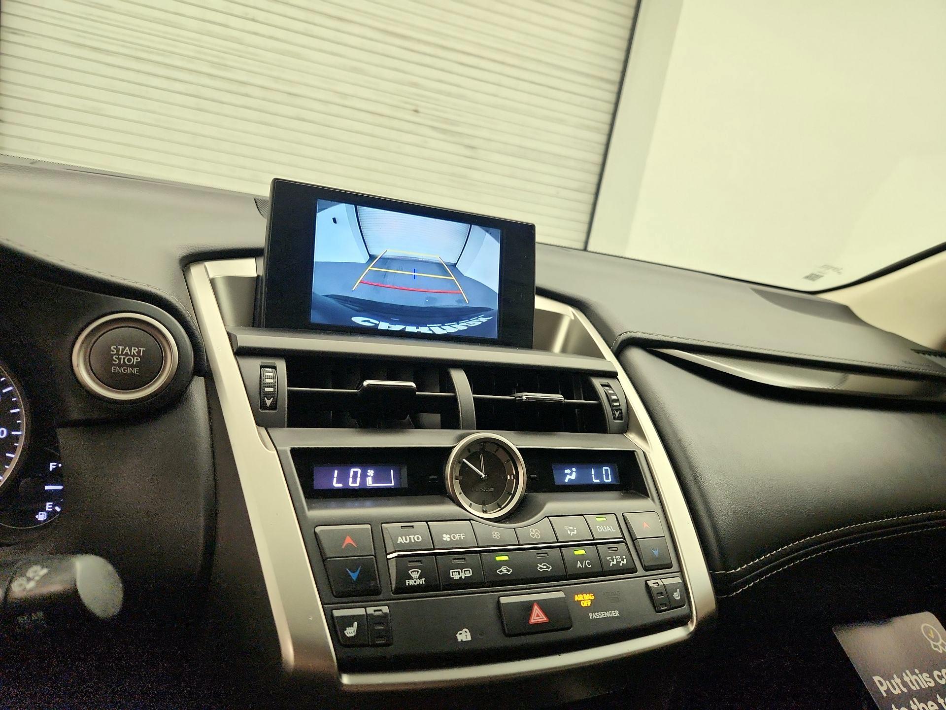 Thumbnail: 2016 Lexus NX - 13