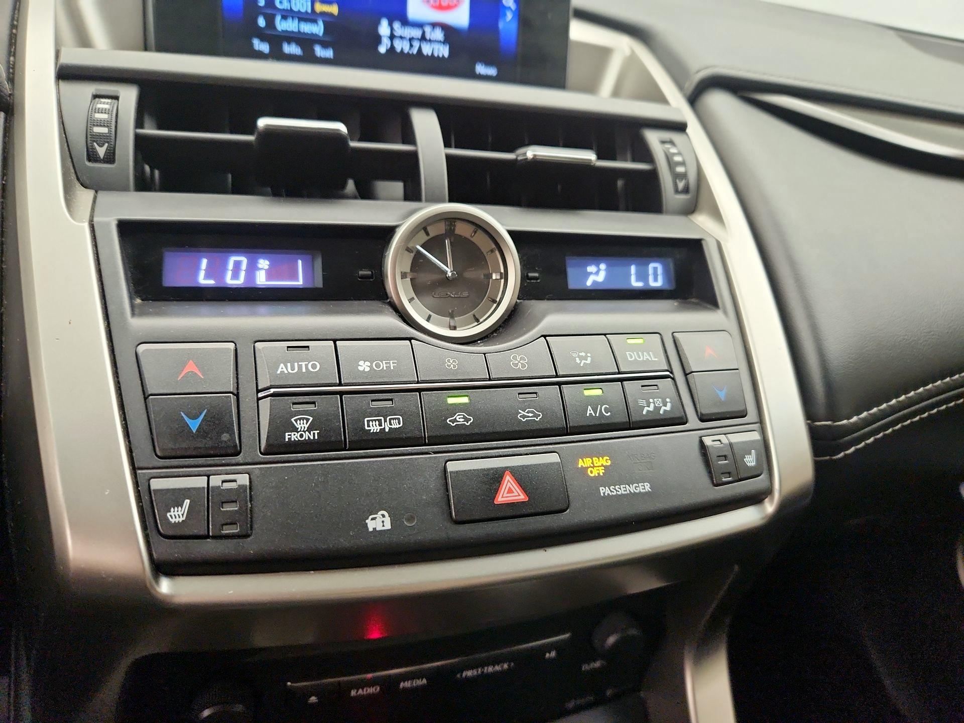 Thumbnail: 2016 Lexus NX - 15
