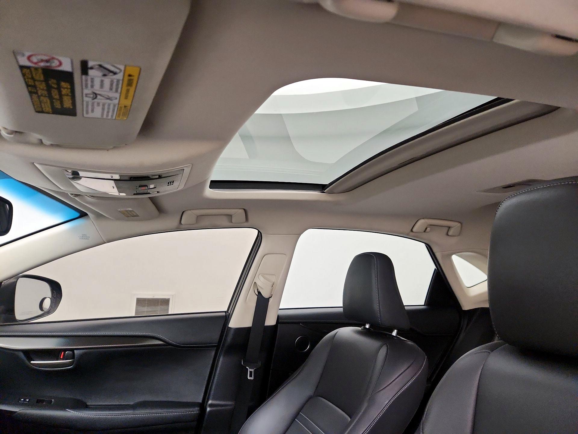 Thumbnail: 2016 Lexus NX - 17