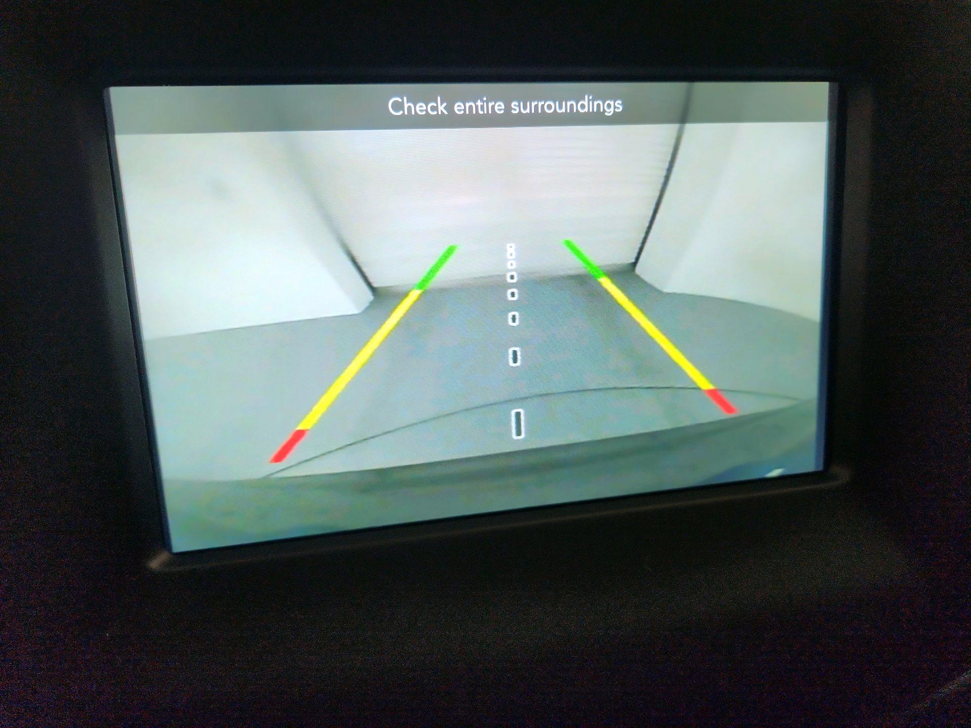 Thumbnail: 2019 Jeep Compass - 14