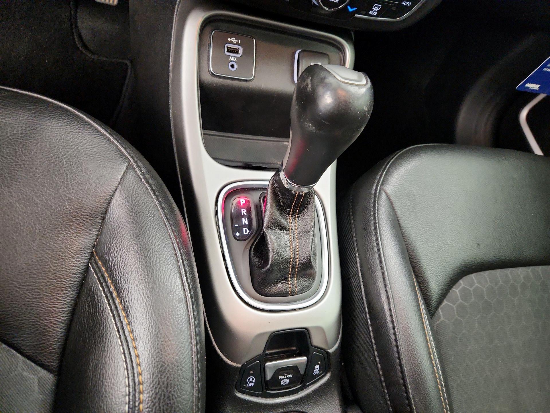 Thumbnail: 2019 Jeep Compass - 17