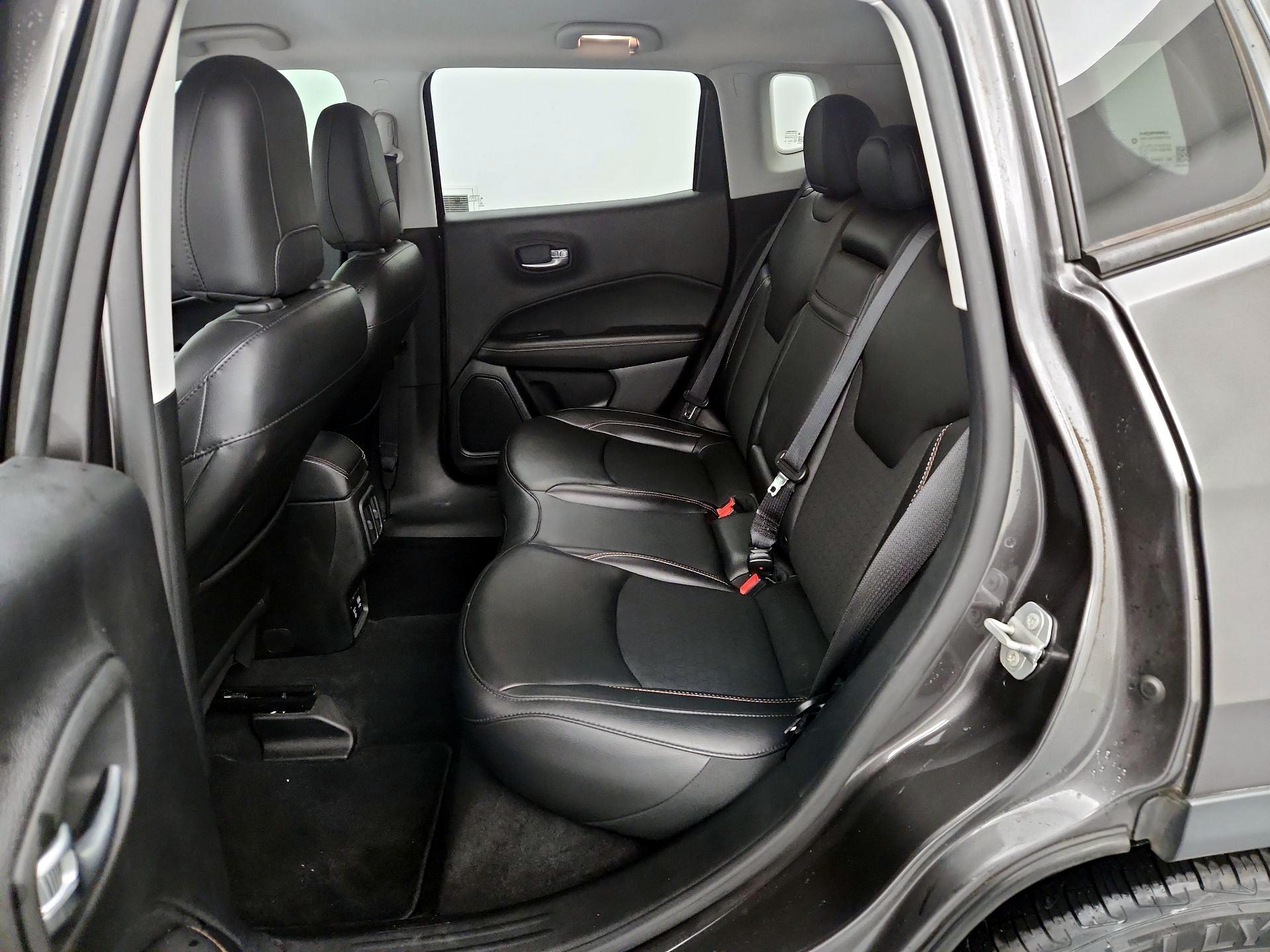 Thumbnail: 2019 Jeep Compass - 19