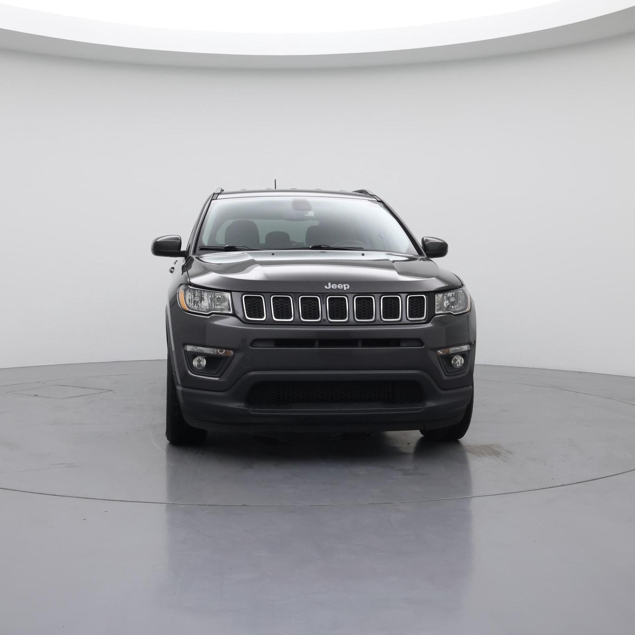 Thumbnail: 2019 Jeep Compass - 5