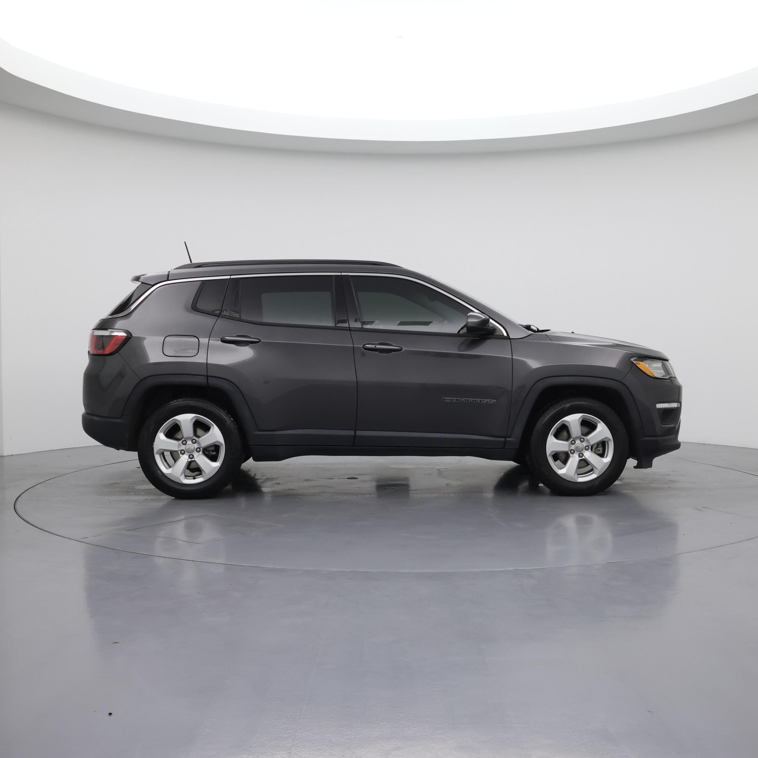 Thumbnail: 2019 Jeep Compass - 7