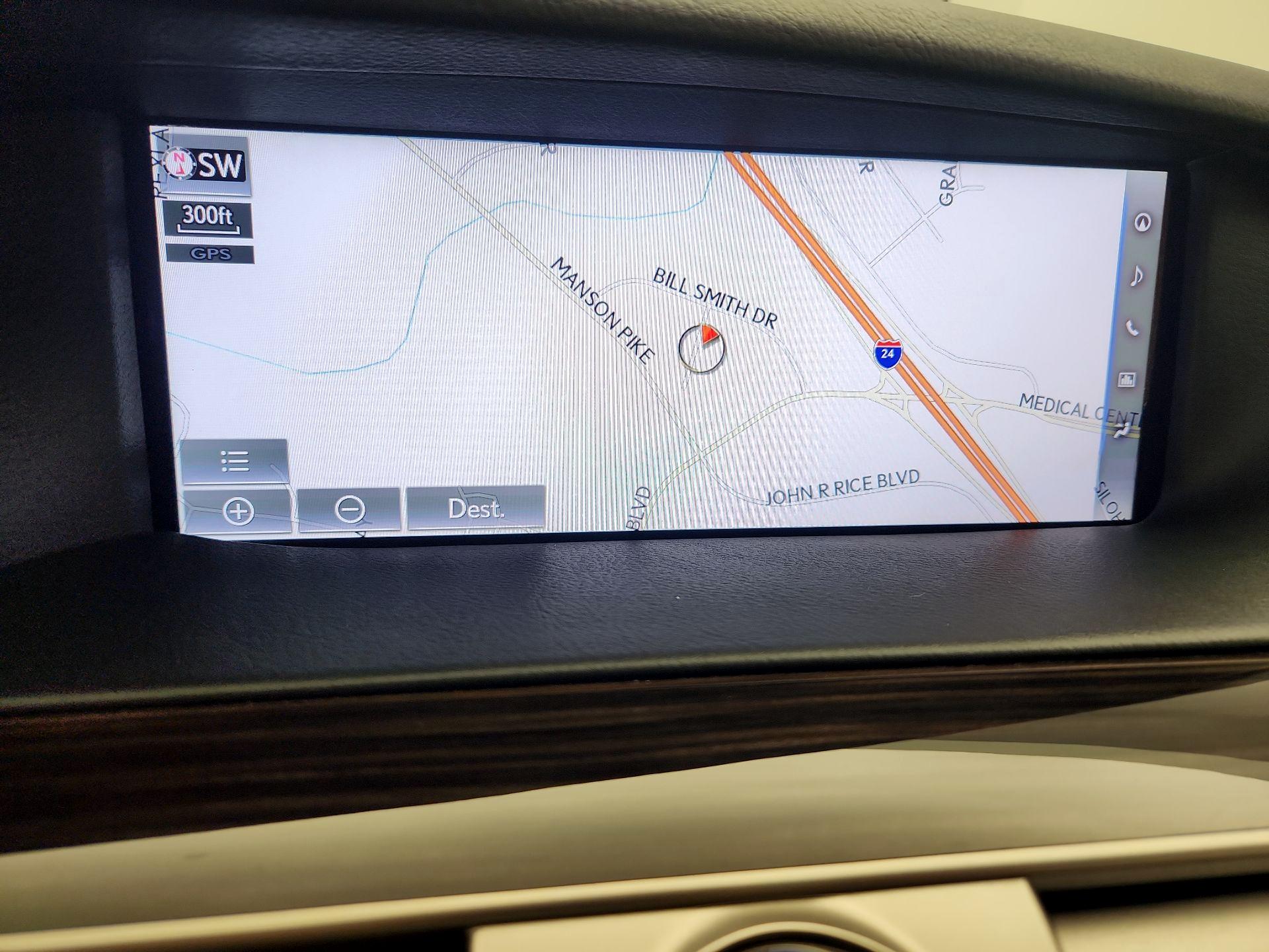 Thumbnail: 2017 Lexus LS - 14