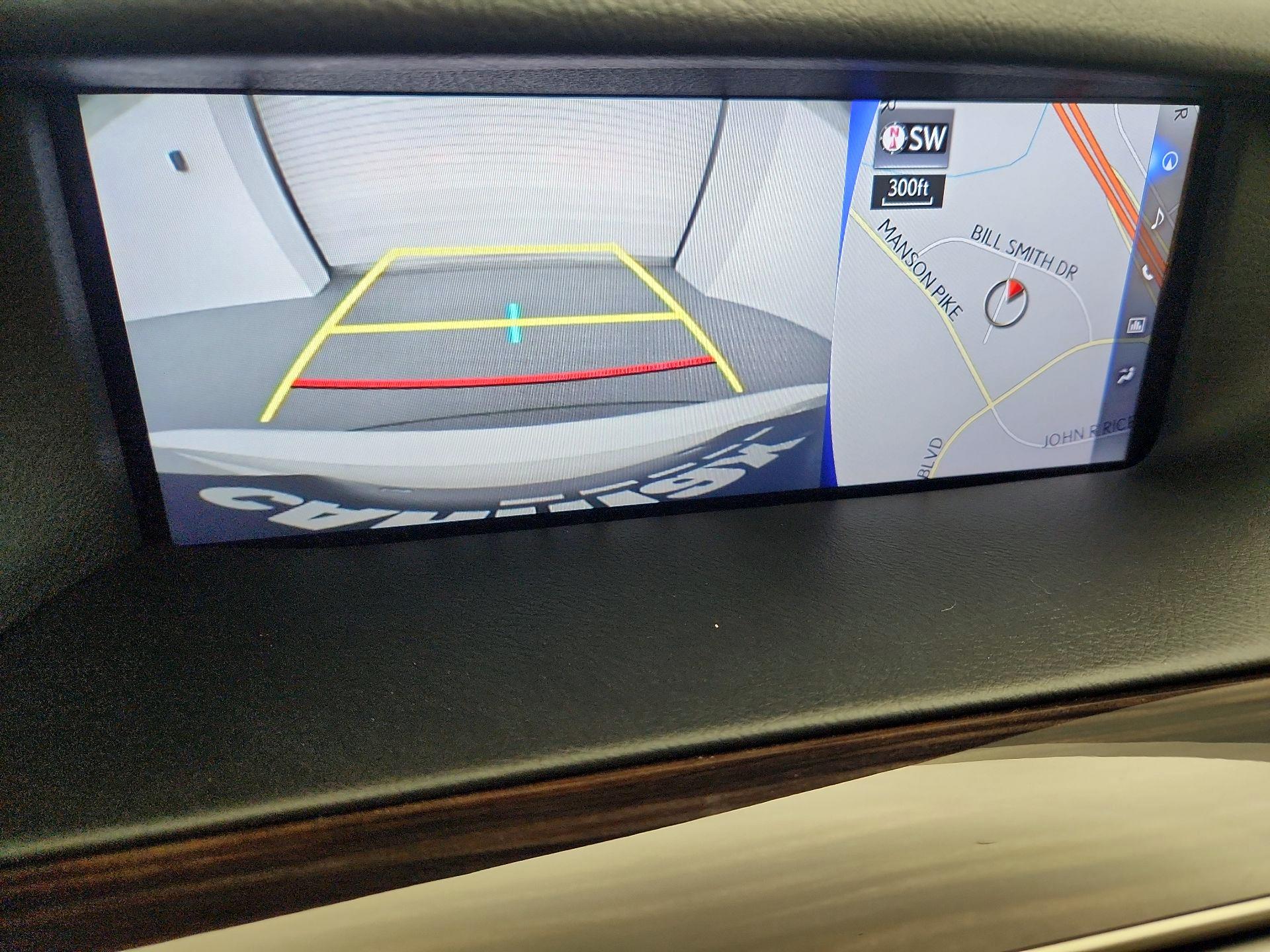 Thumbnail: 2017 Lexus LS - 15