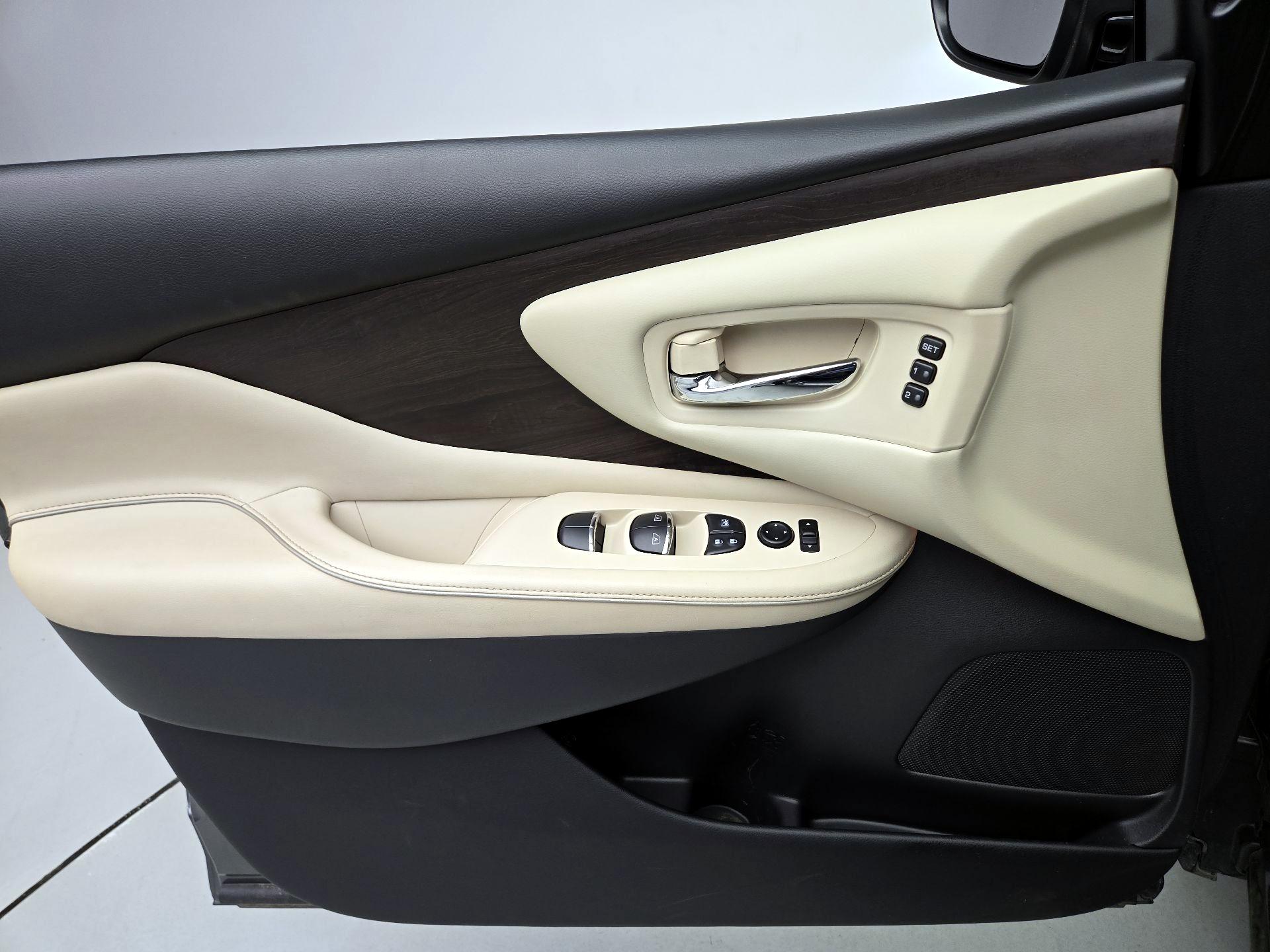 Thumbnail: 2020 Nissan Murano - 12