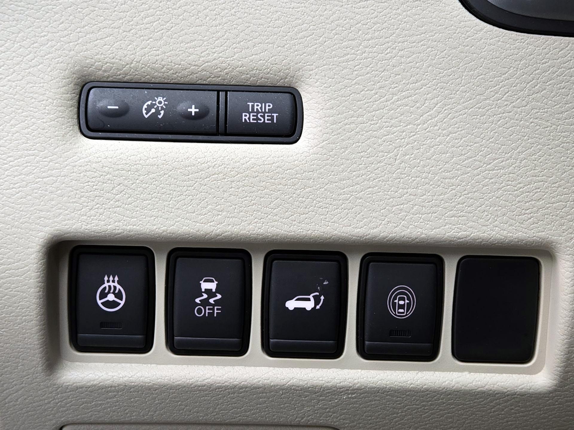 Thumbnail: 2020 Nissan Murano - 13