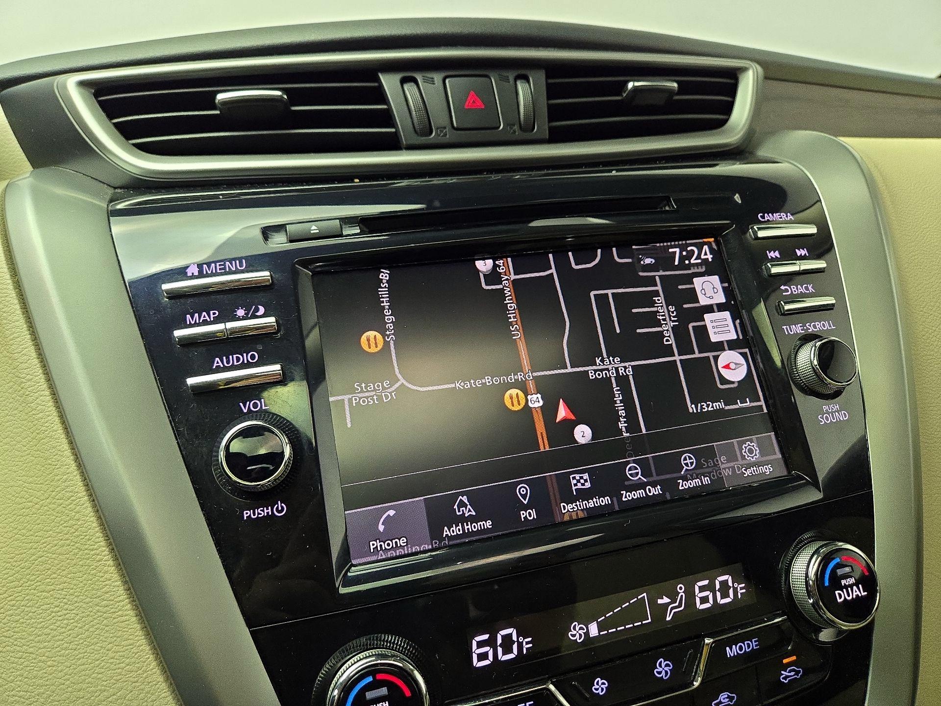 Thumbnail: 2020 Nissan Murano - 14