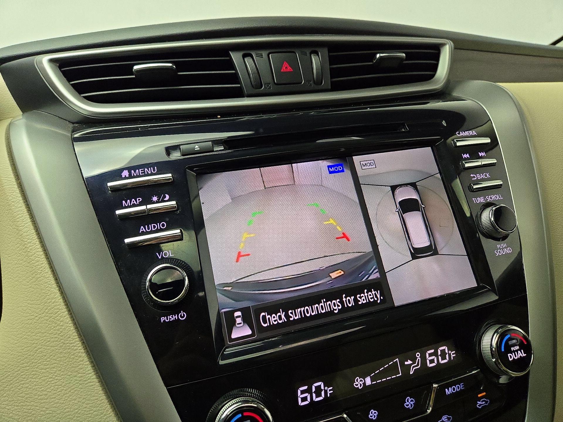 Thumbnail: 2020 Nissan Murano - 15