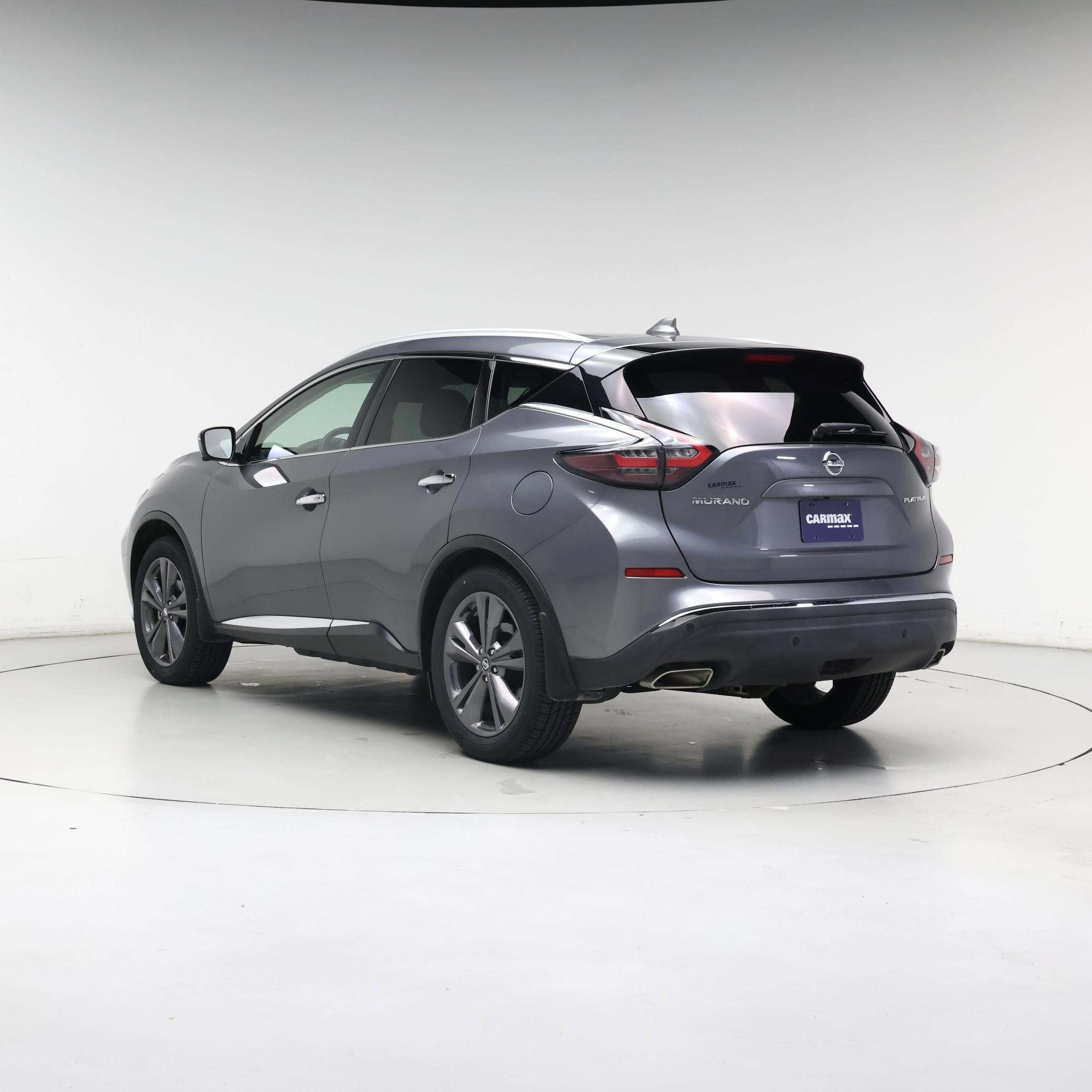 Thumbnail: 2020 Nissan Murano - 2