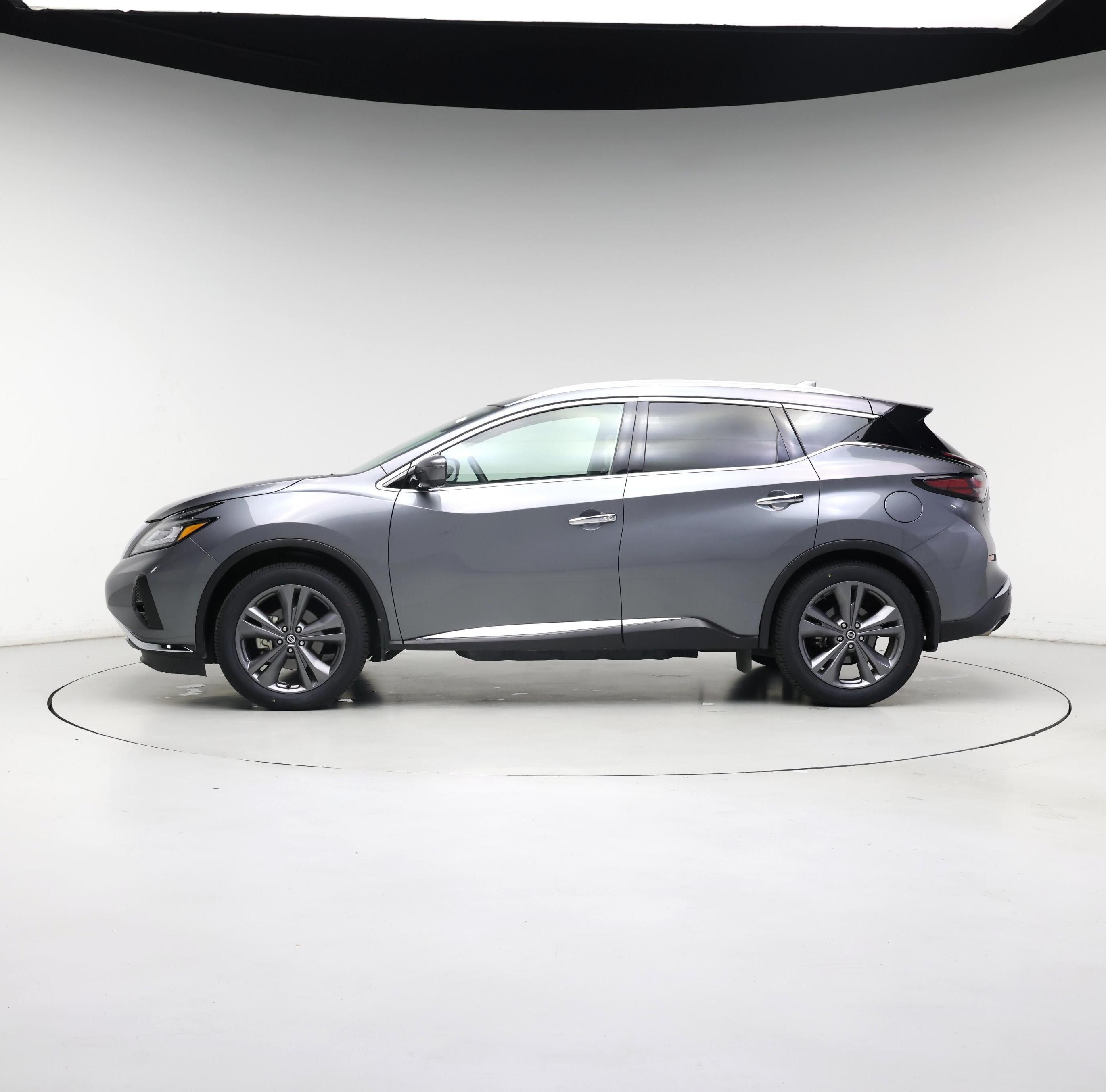 Thumbnail: 2020 Nissan Murano - 3