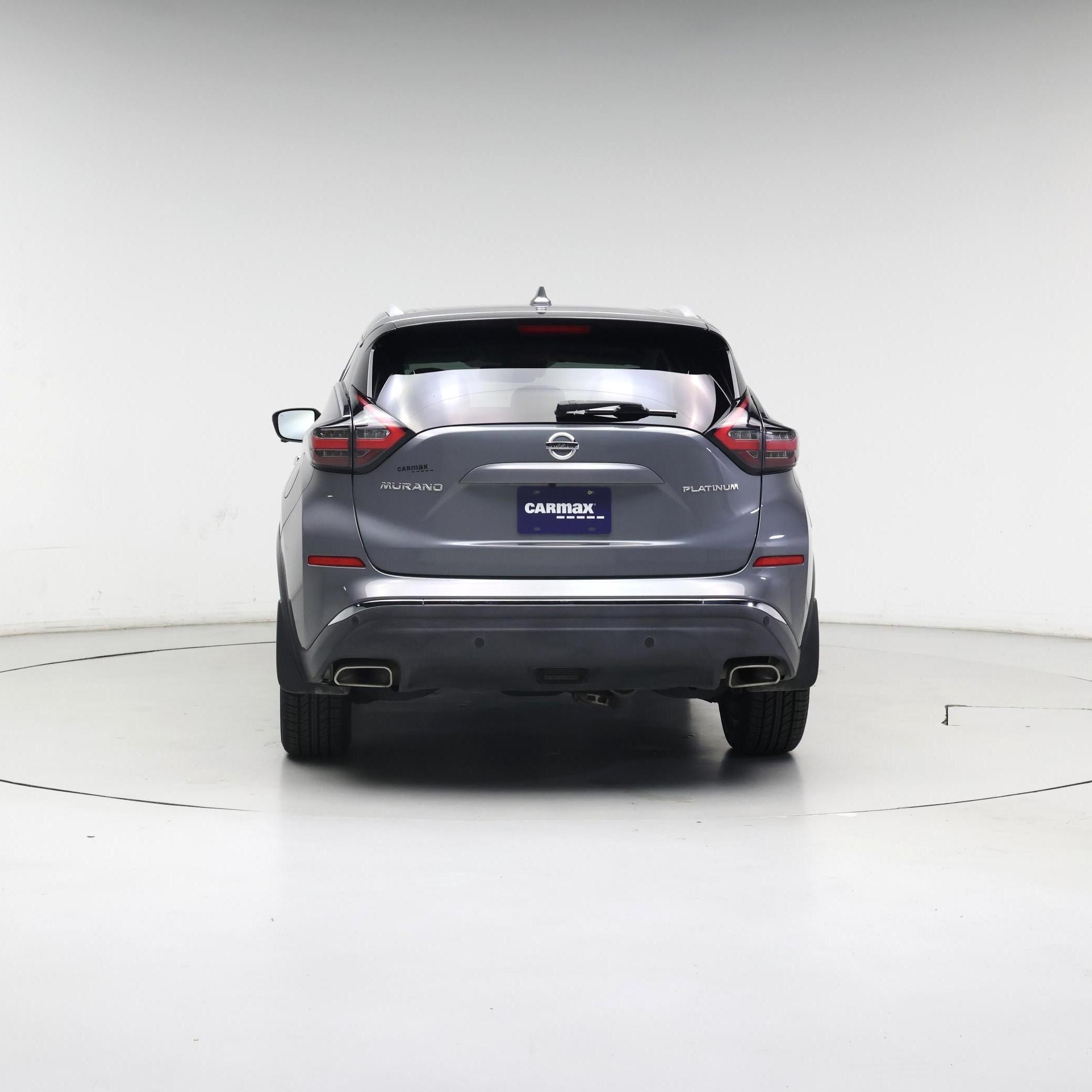 Thumbnail: 2020 Nissan Murano - 6