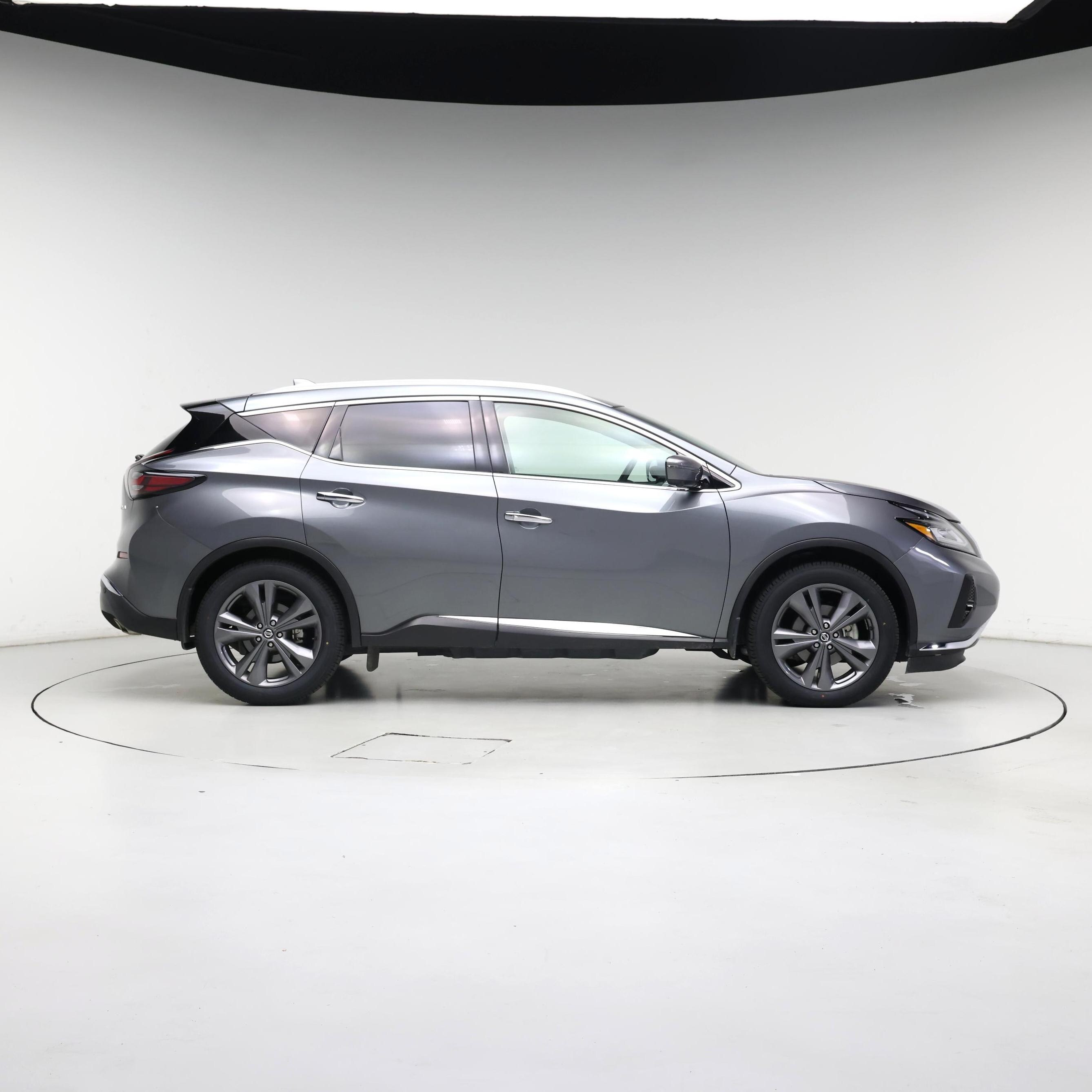 Thumbnail: 2020 Nissan Murano - 7