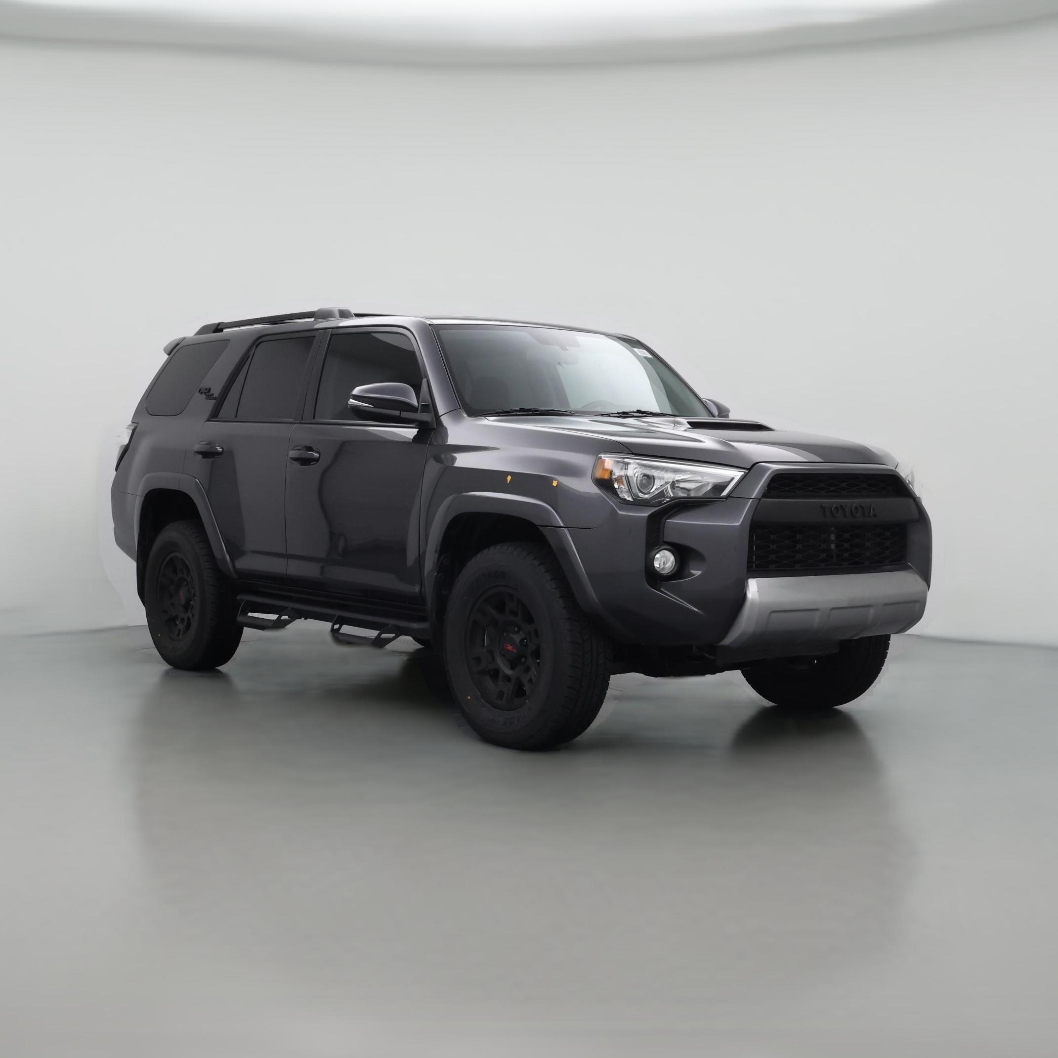 Thumbnail: 2019 Toyota 4Runner - 1