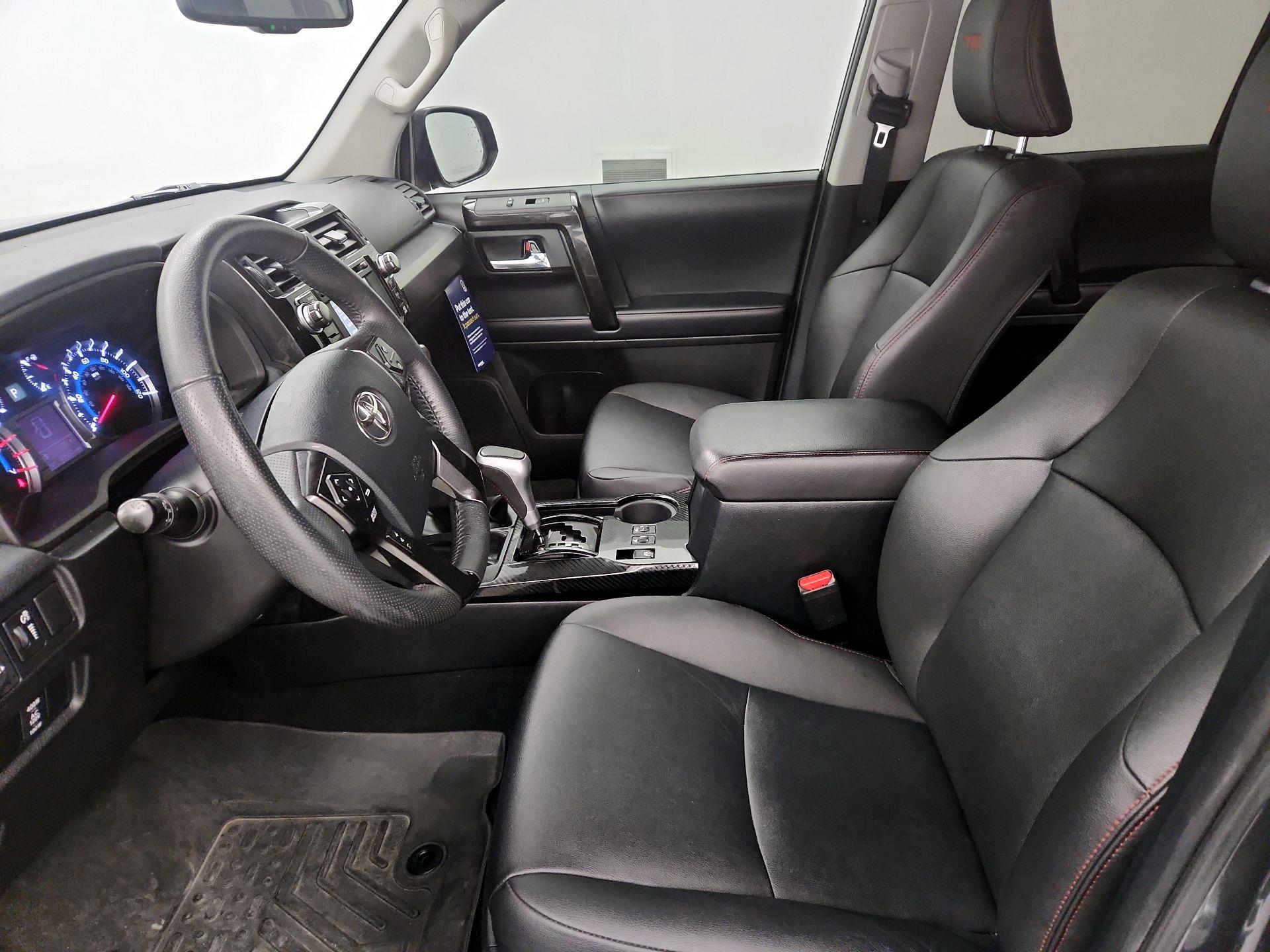 Thumbnail: 2019 Toyota 4Runner - 11