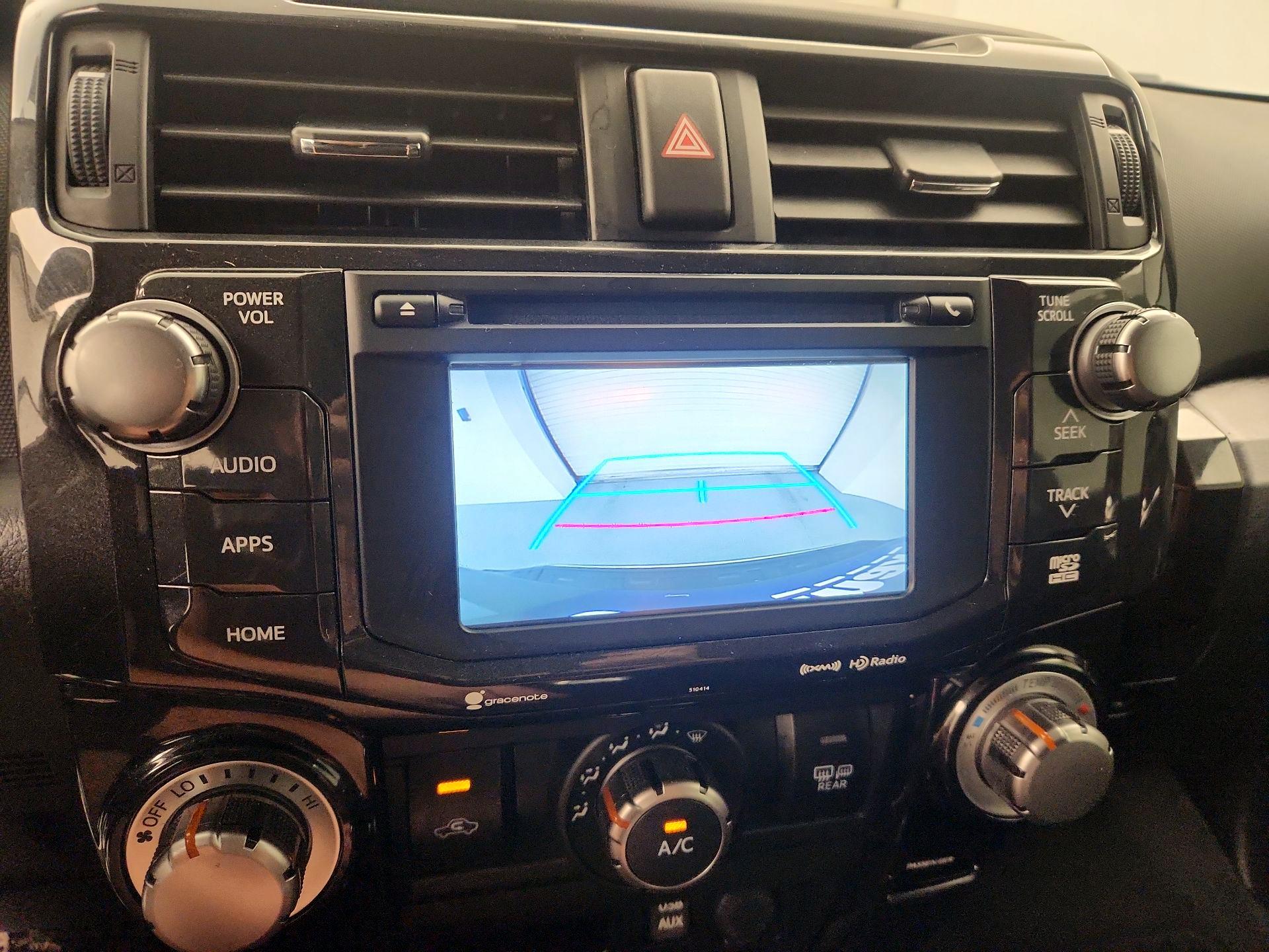 Thumbnail: 2019 Toyota 4Runner - 14