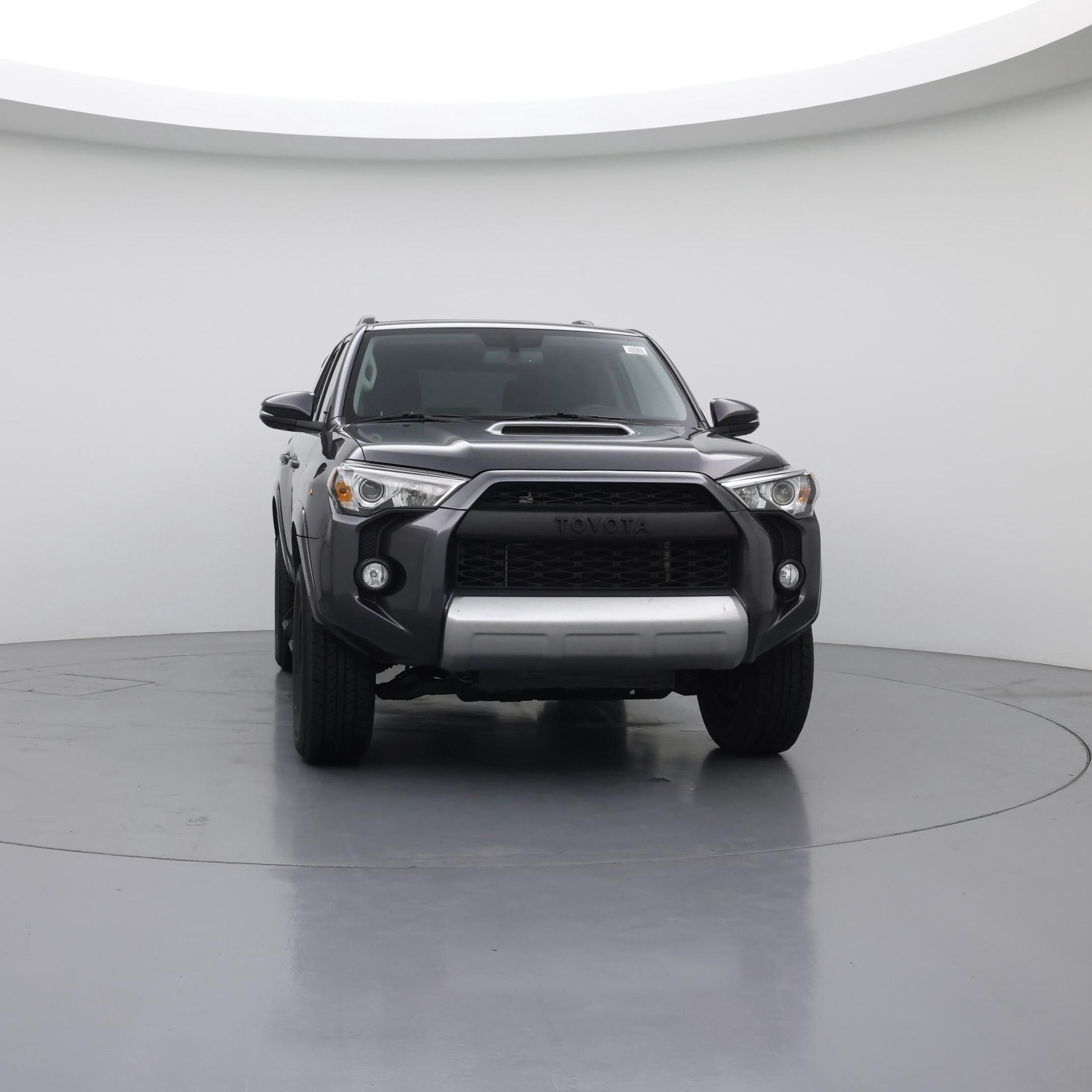 Thumbnail: 2019 Toyota 4Runner - 5