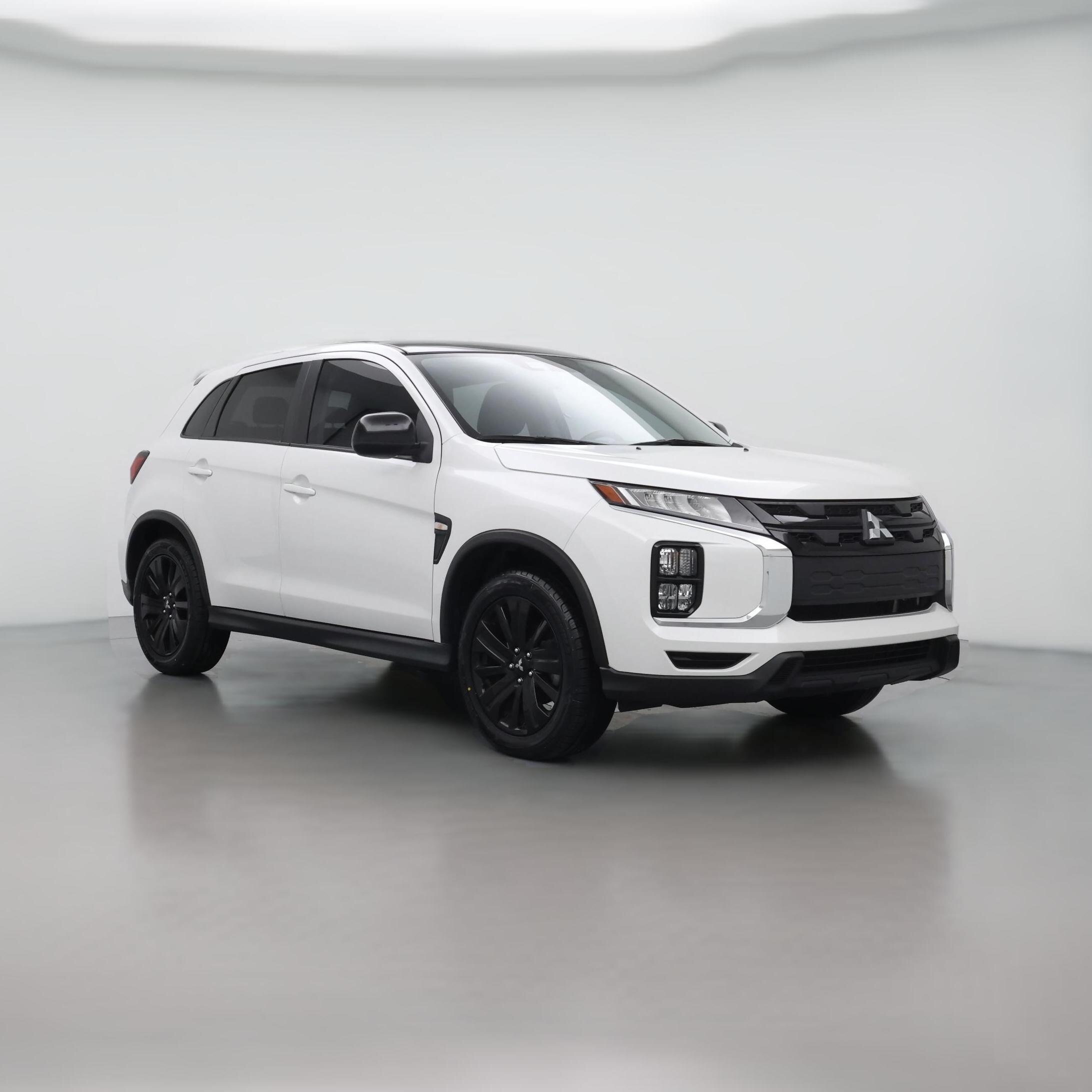 Thumbnail: 2021 Mitsubishi Outlander Sport - 1