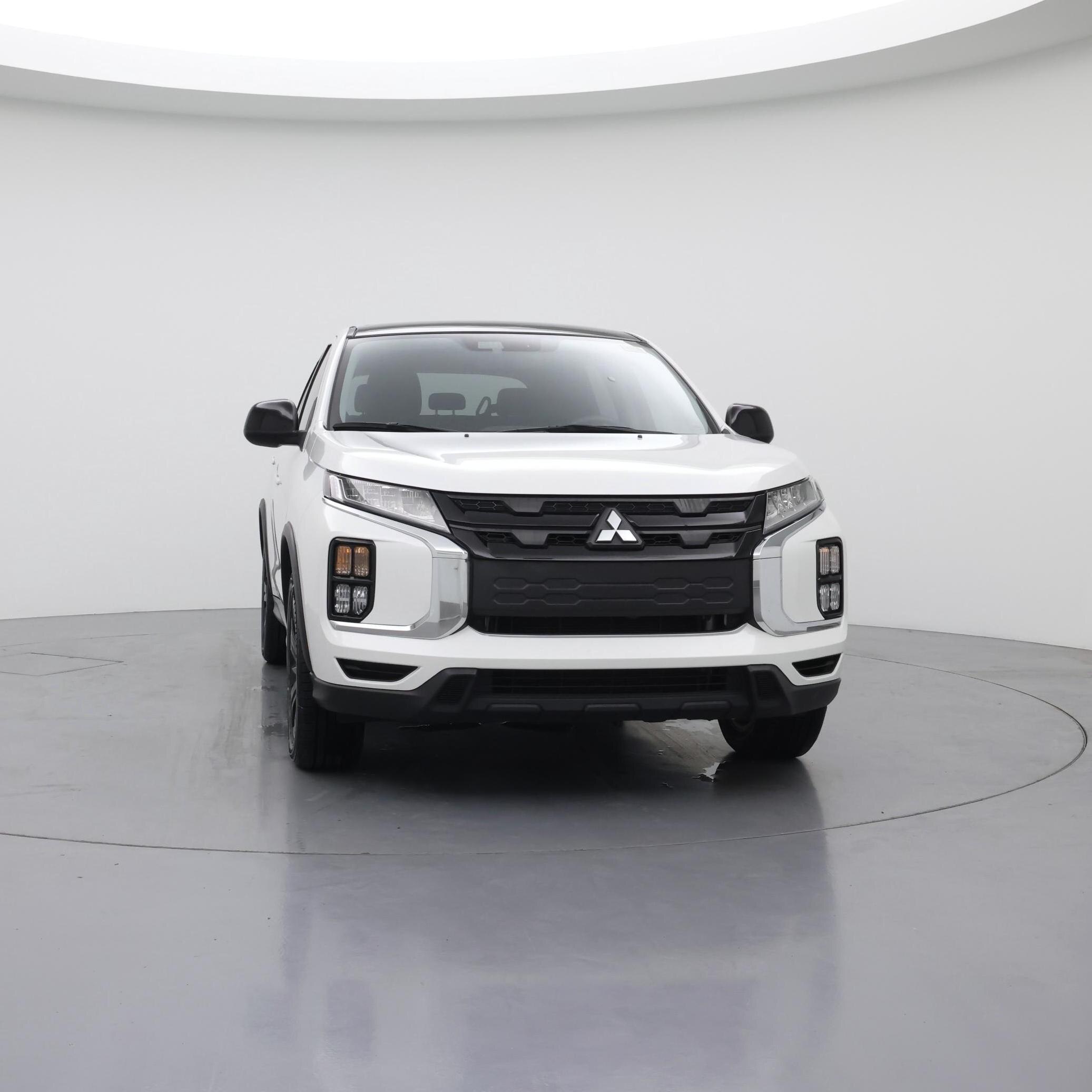 Thumbnail: 2021 Mitsubishi Outlander Sport - 5