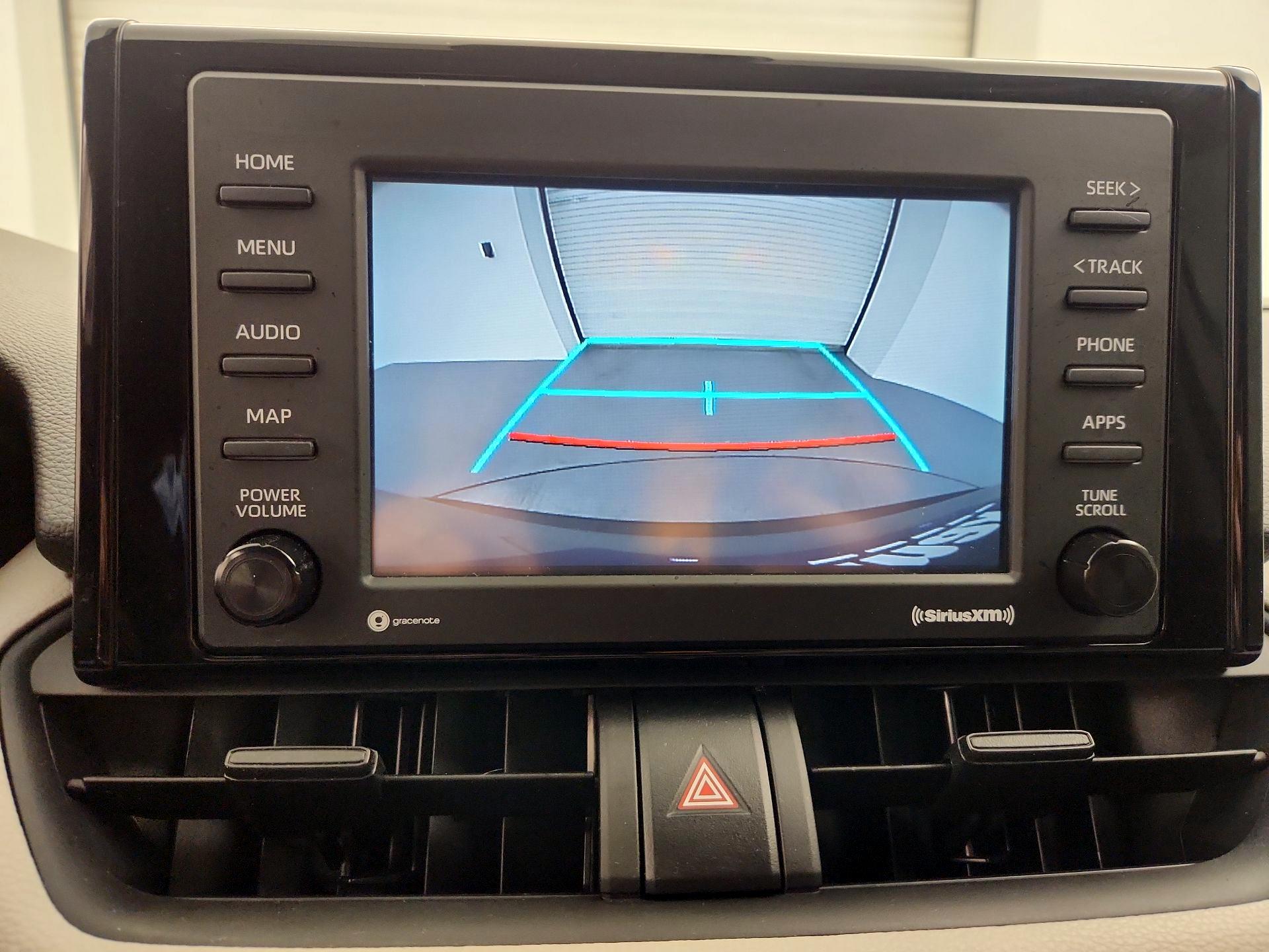 Thumbnail: 2022 Toyota RAV4 - 14