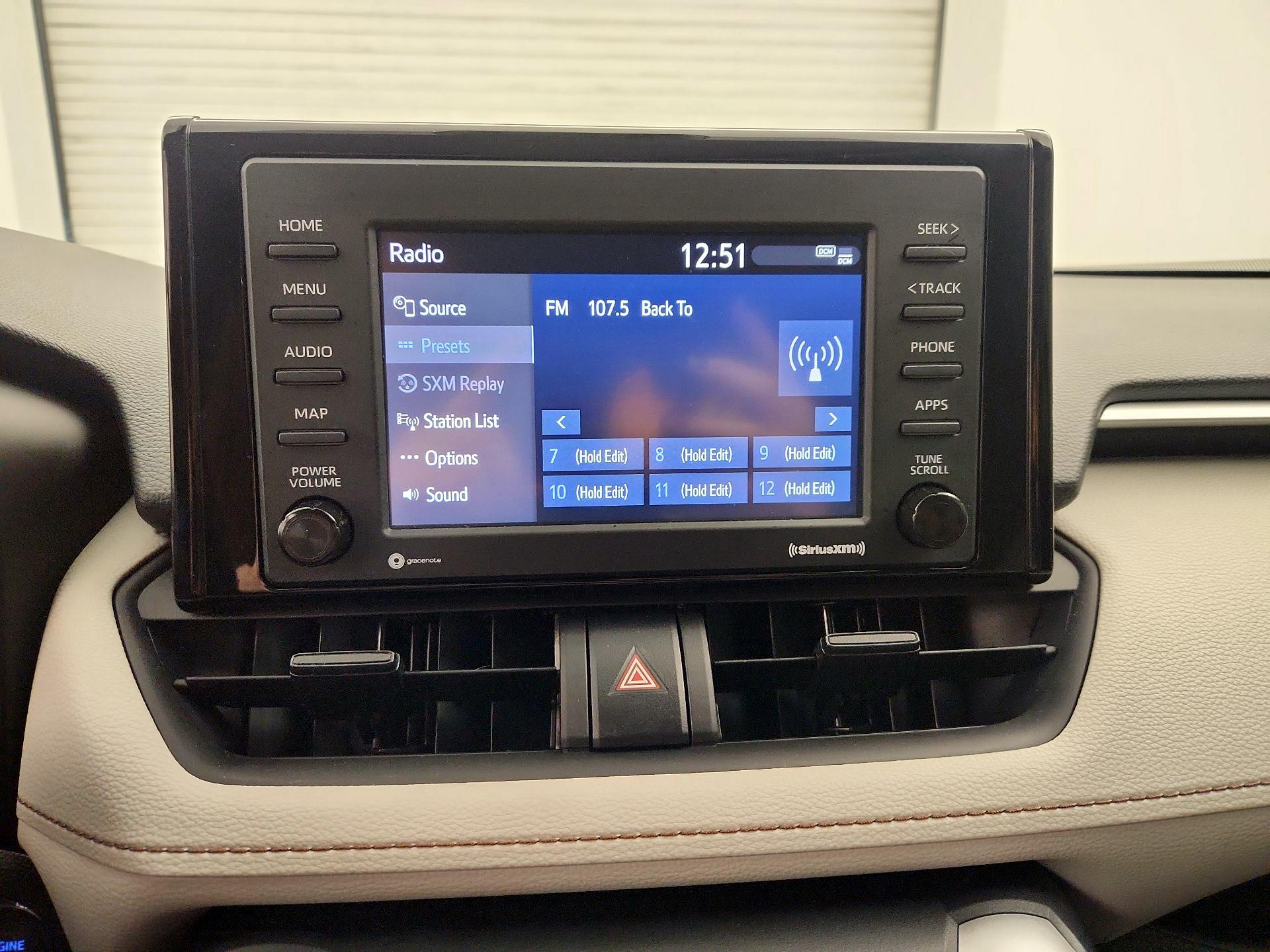 Thumbnail: 2022 Toyota RAV4 - 15