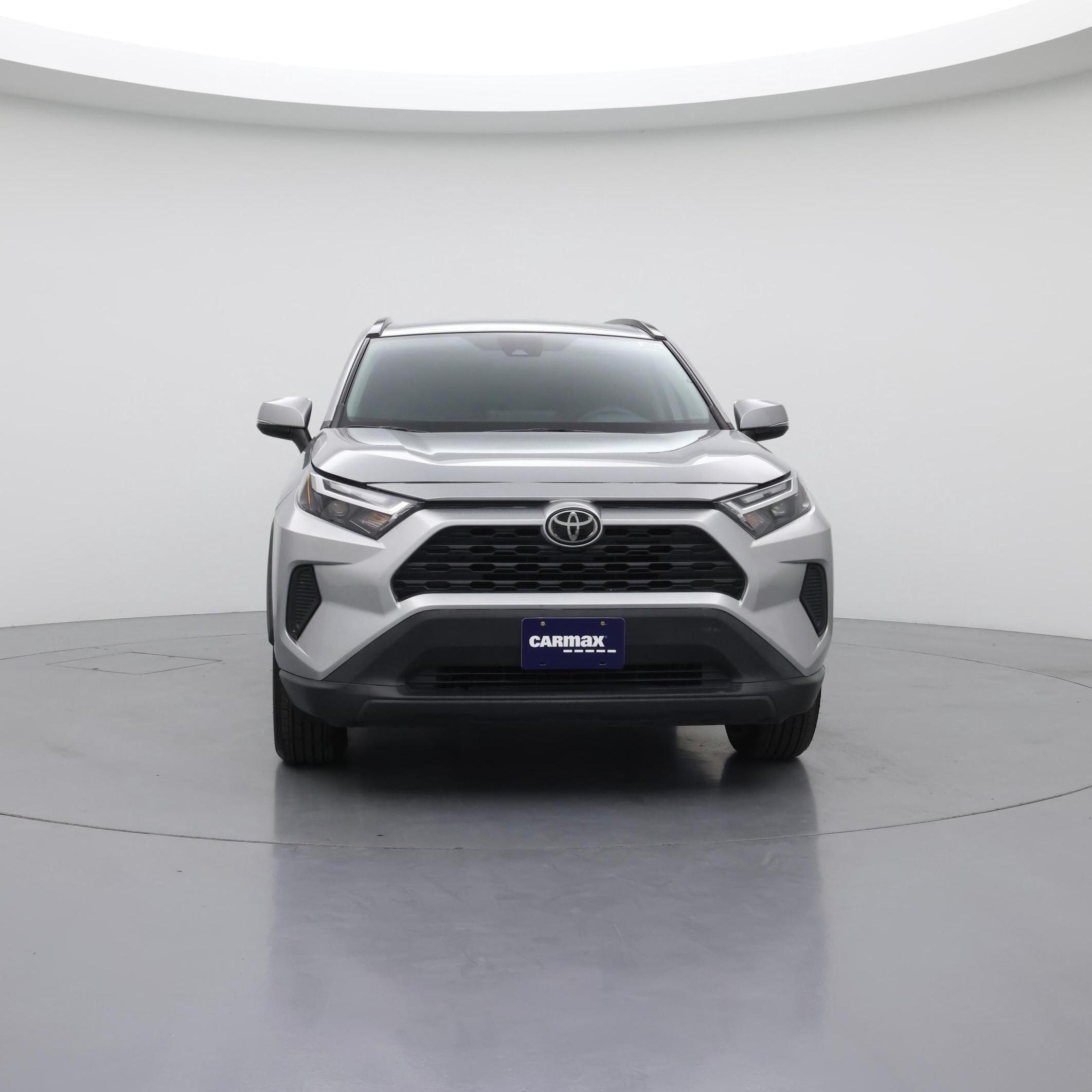 Thumbnail: 2022 Toyota RAV4 - 5