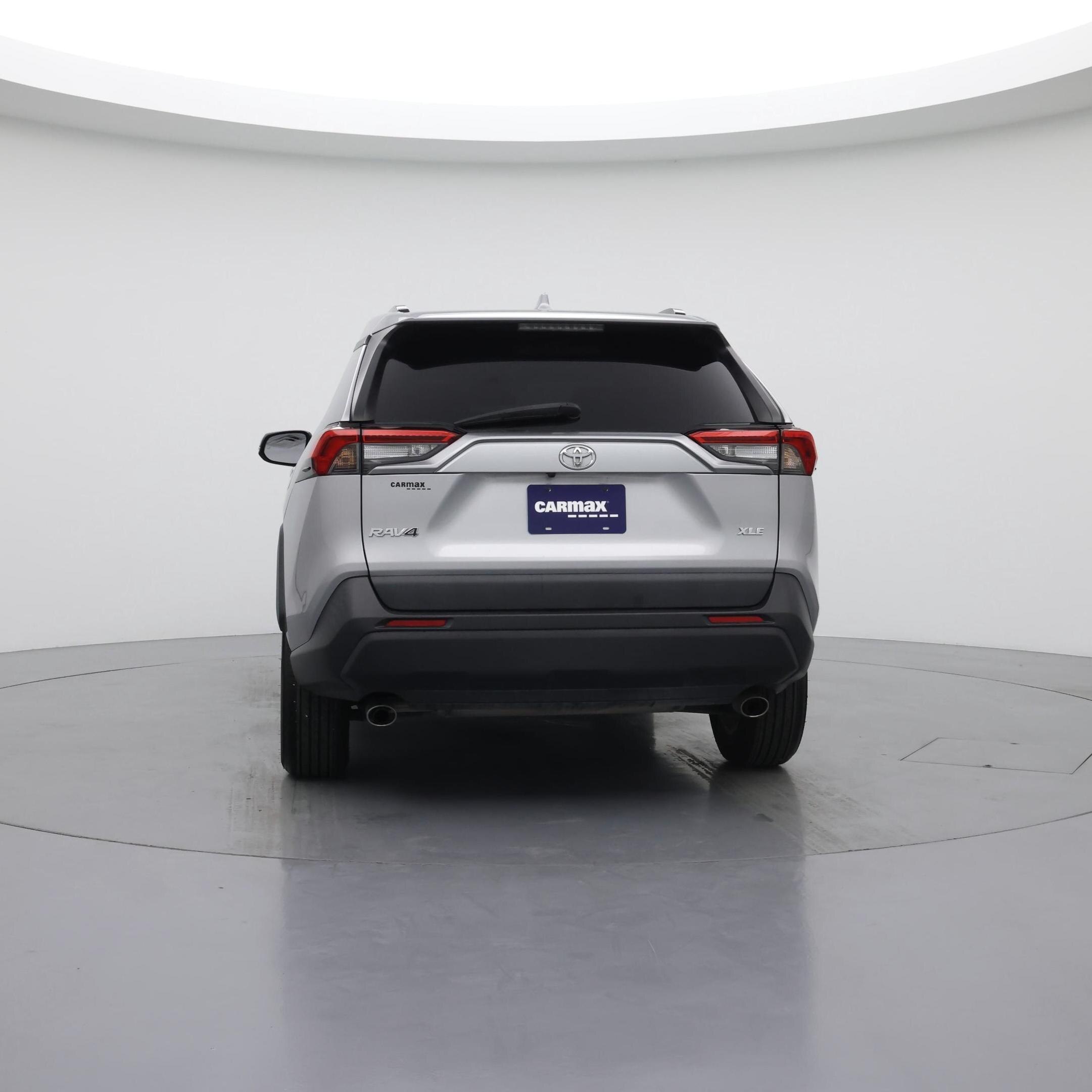 Thumbnail: 2022 Toyota RAV4 - 6